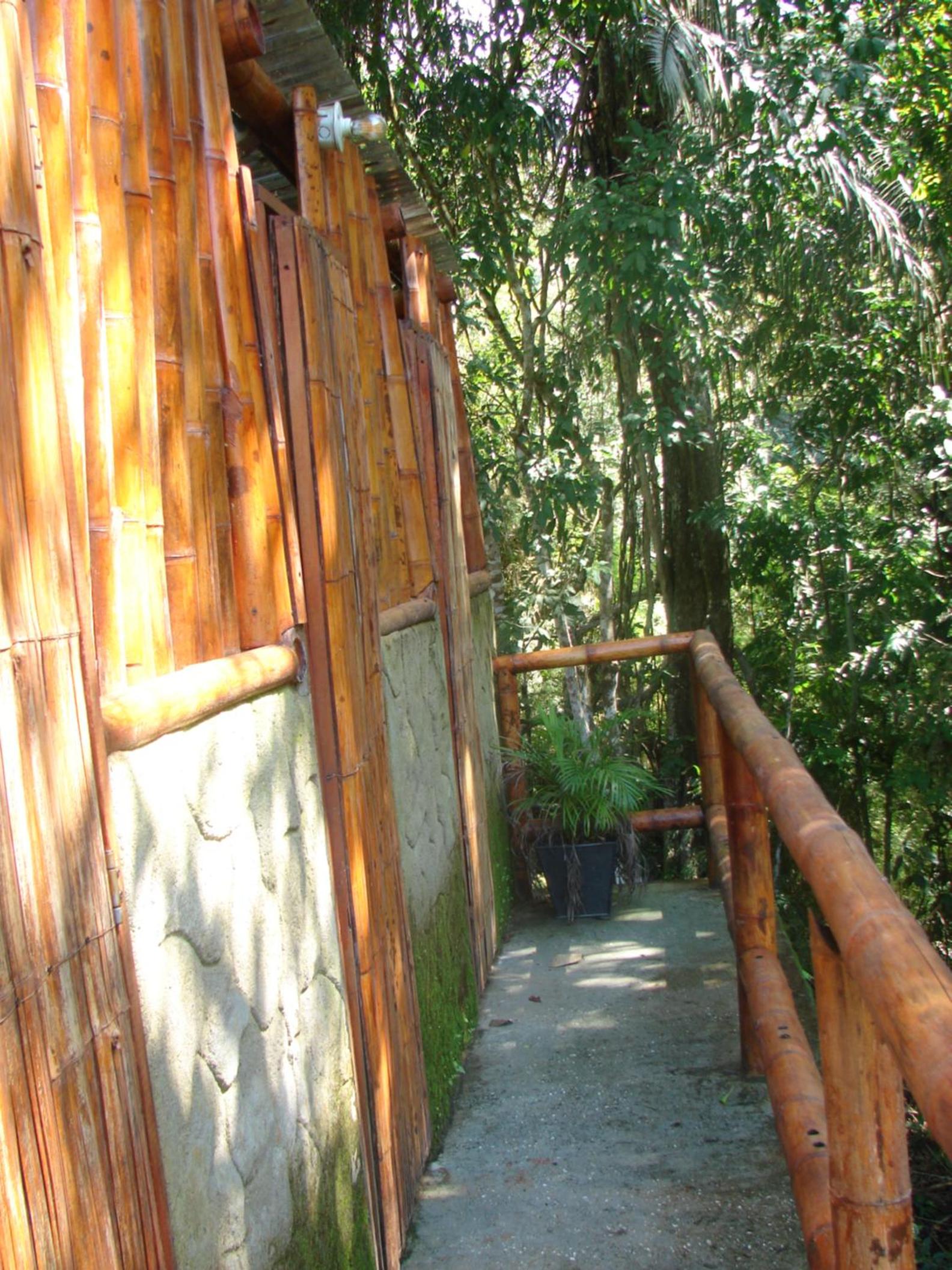 Casa Mapaná