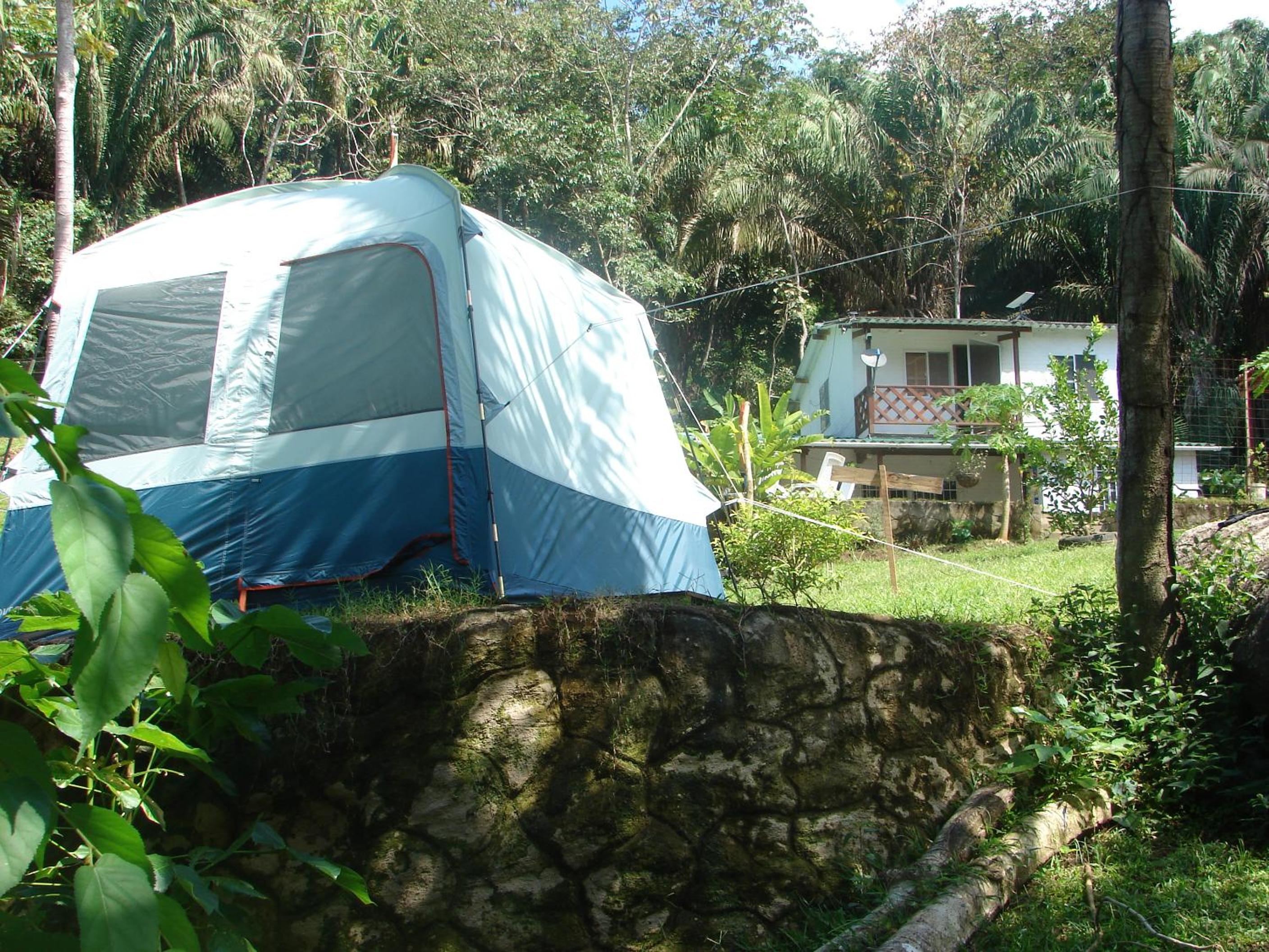 Casa Mapaná