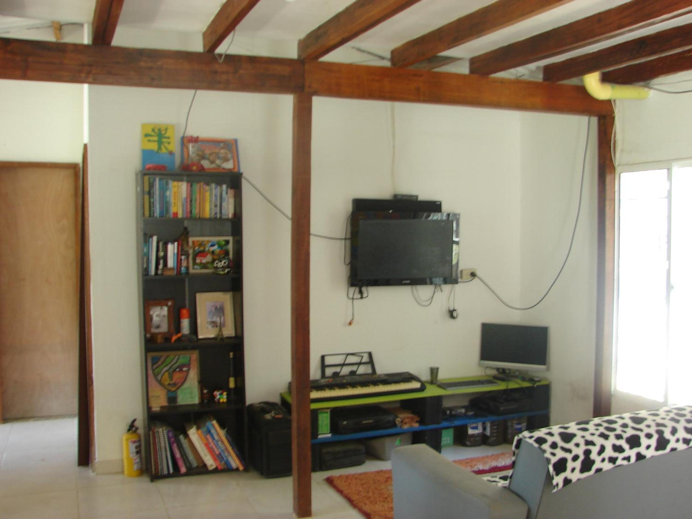 Casa Mapaná