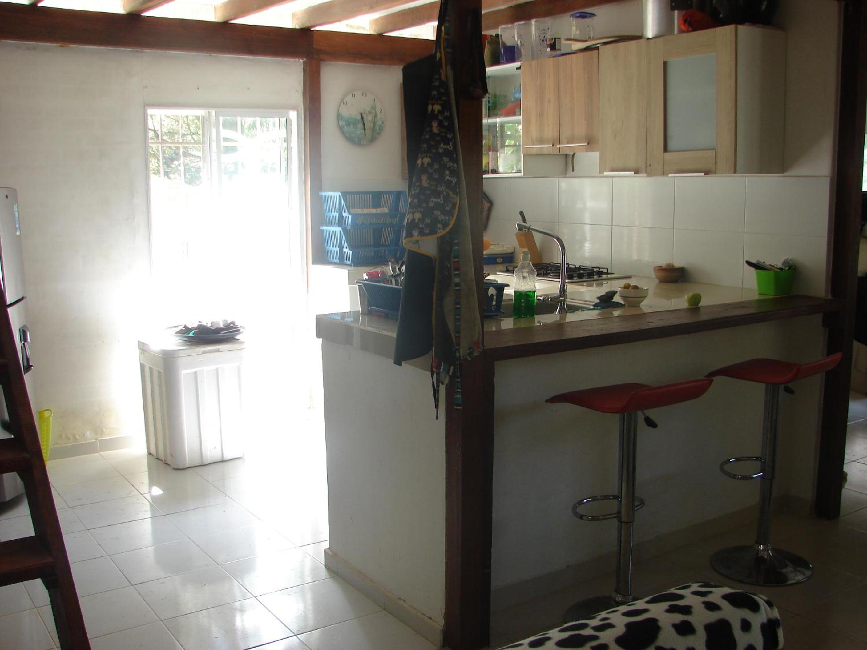 Casa Mapaná