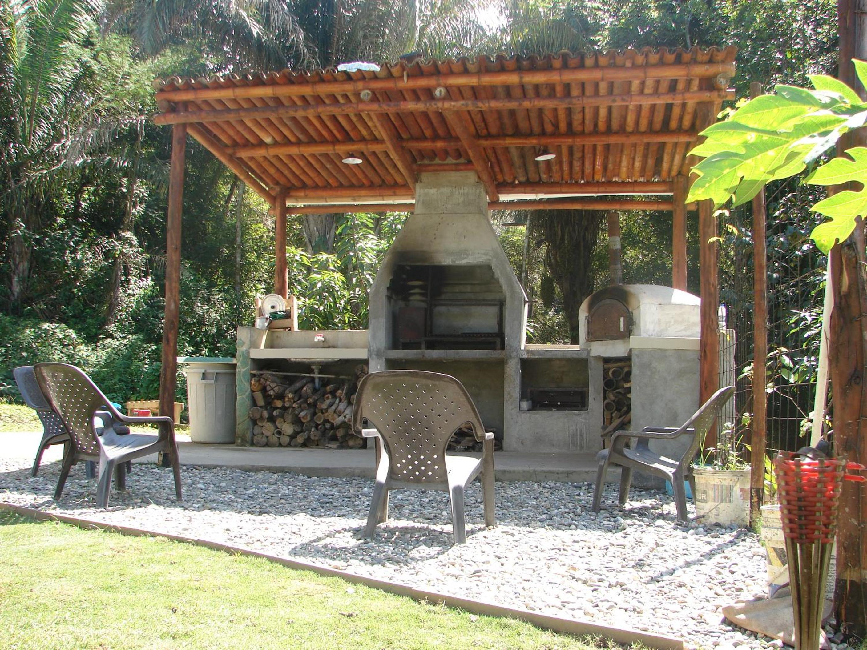 Casa Mapaná