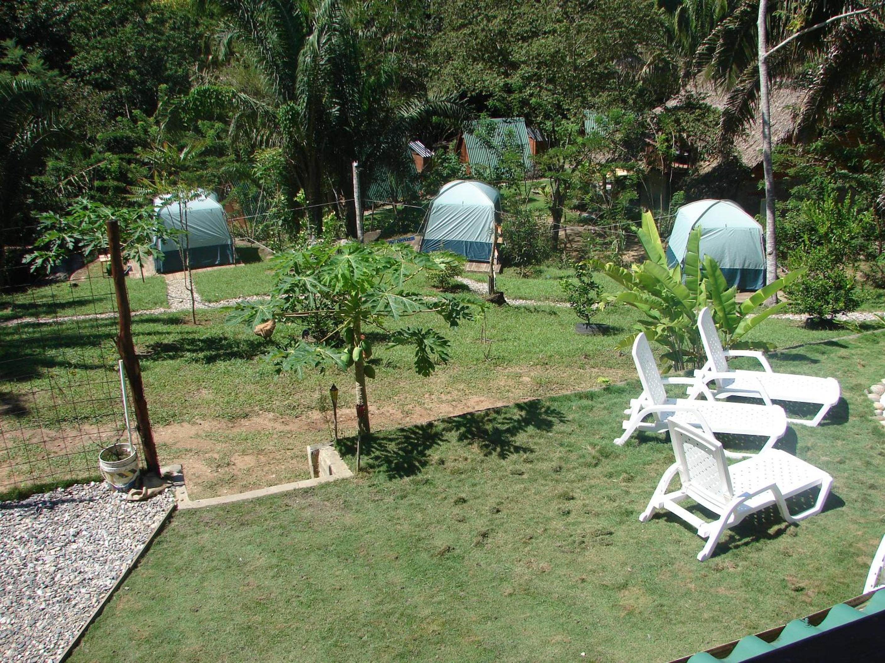 Casa Mapaná