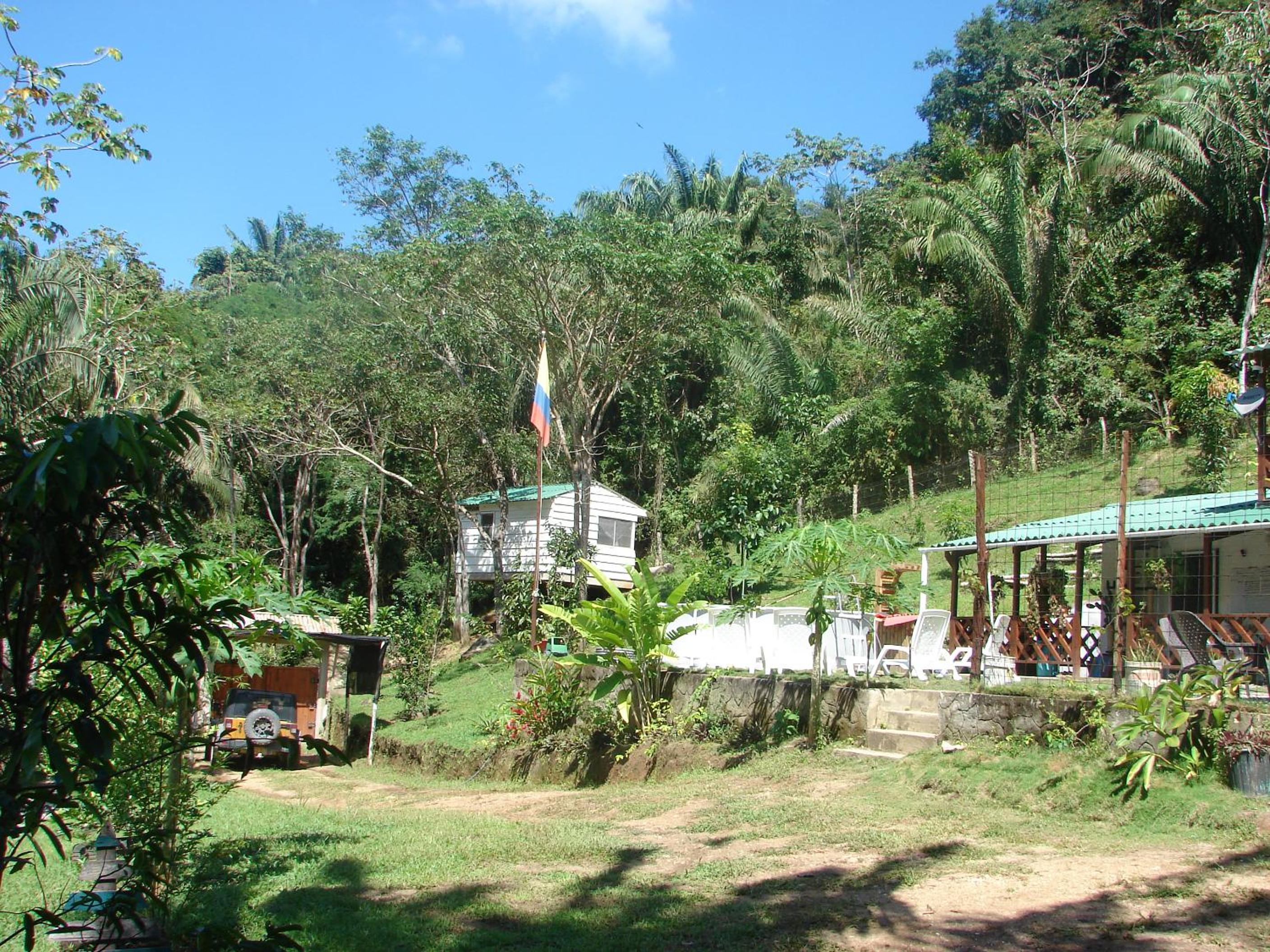 Casa Mapaná