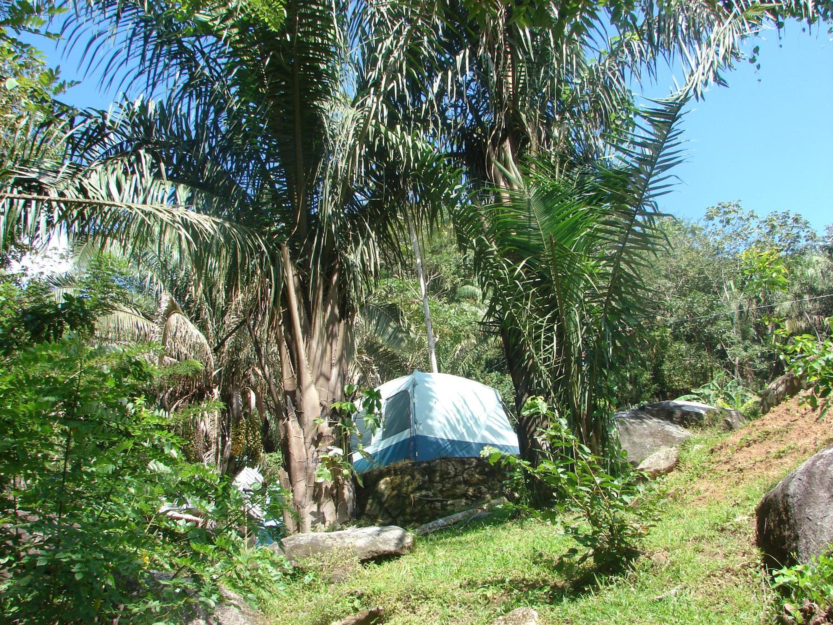 Casa Mapaná