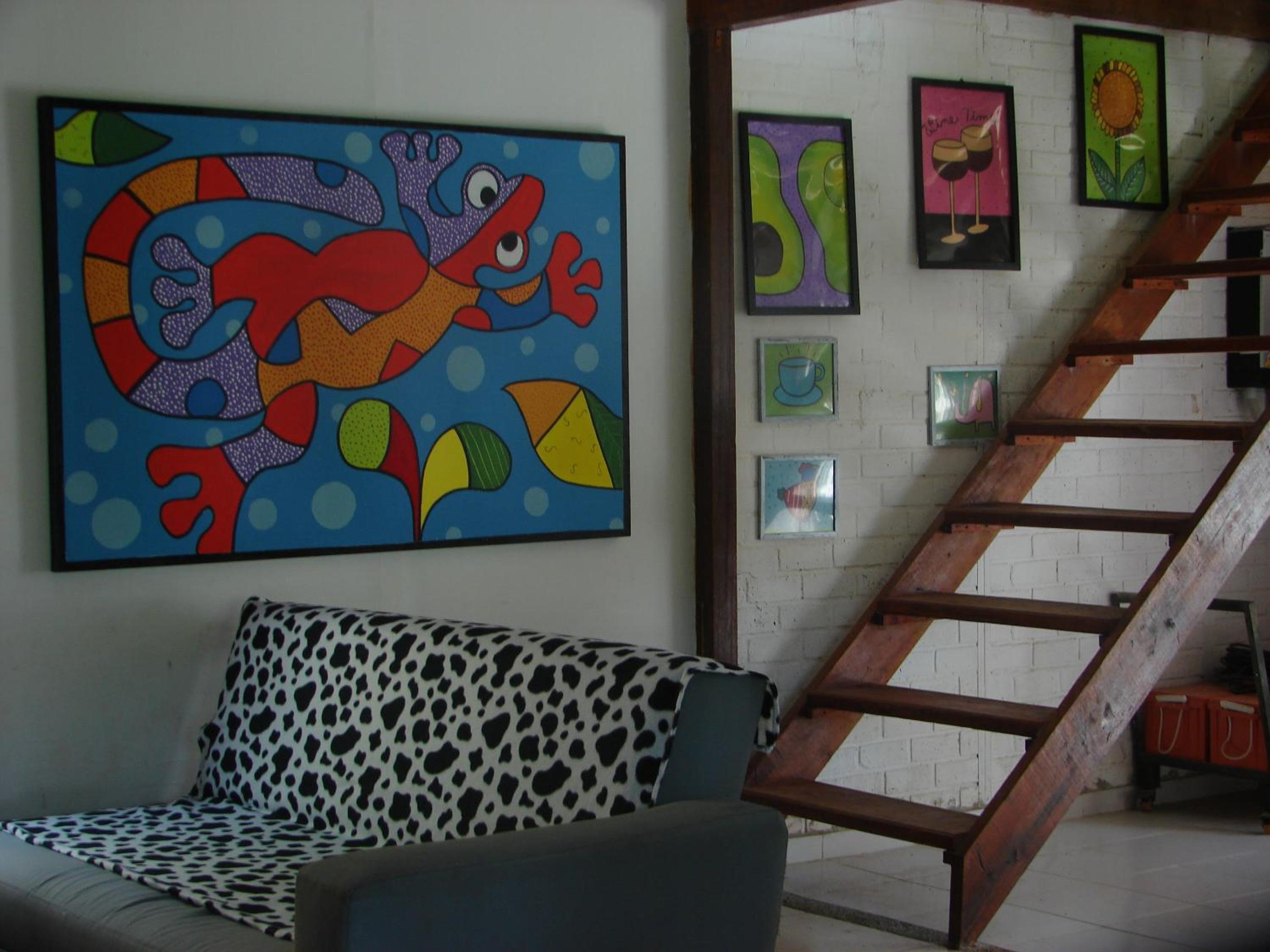 Casa Mapaná