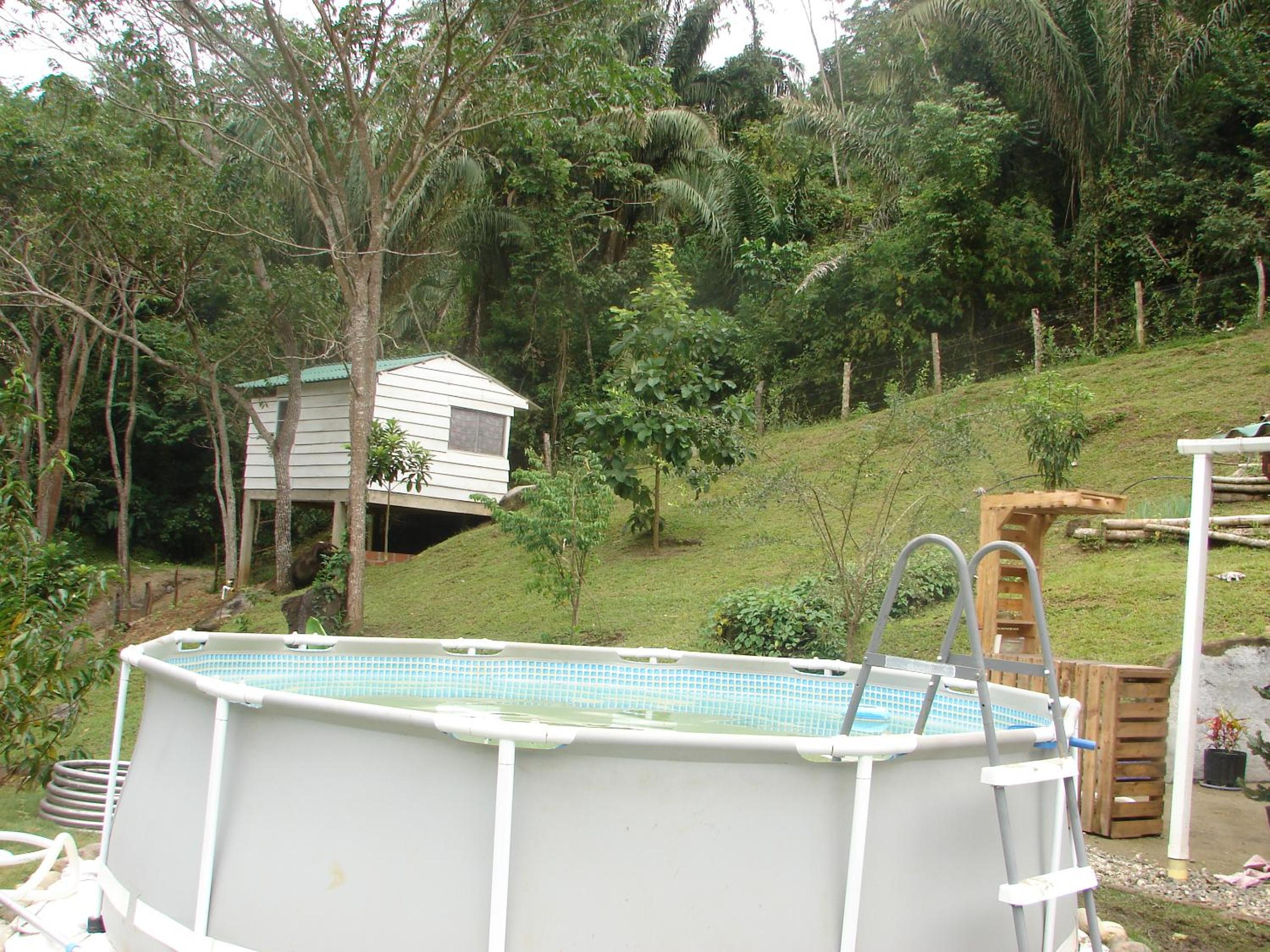 Casa Mapaná