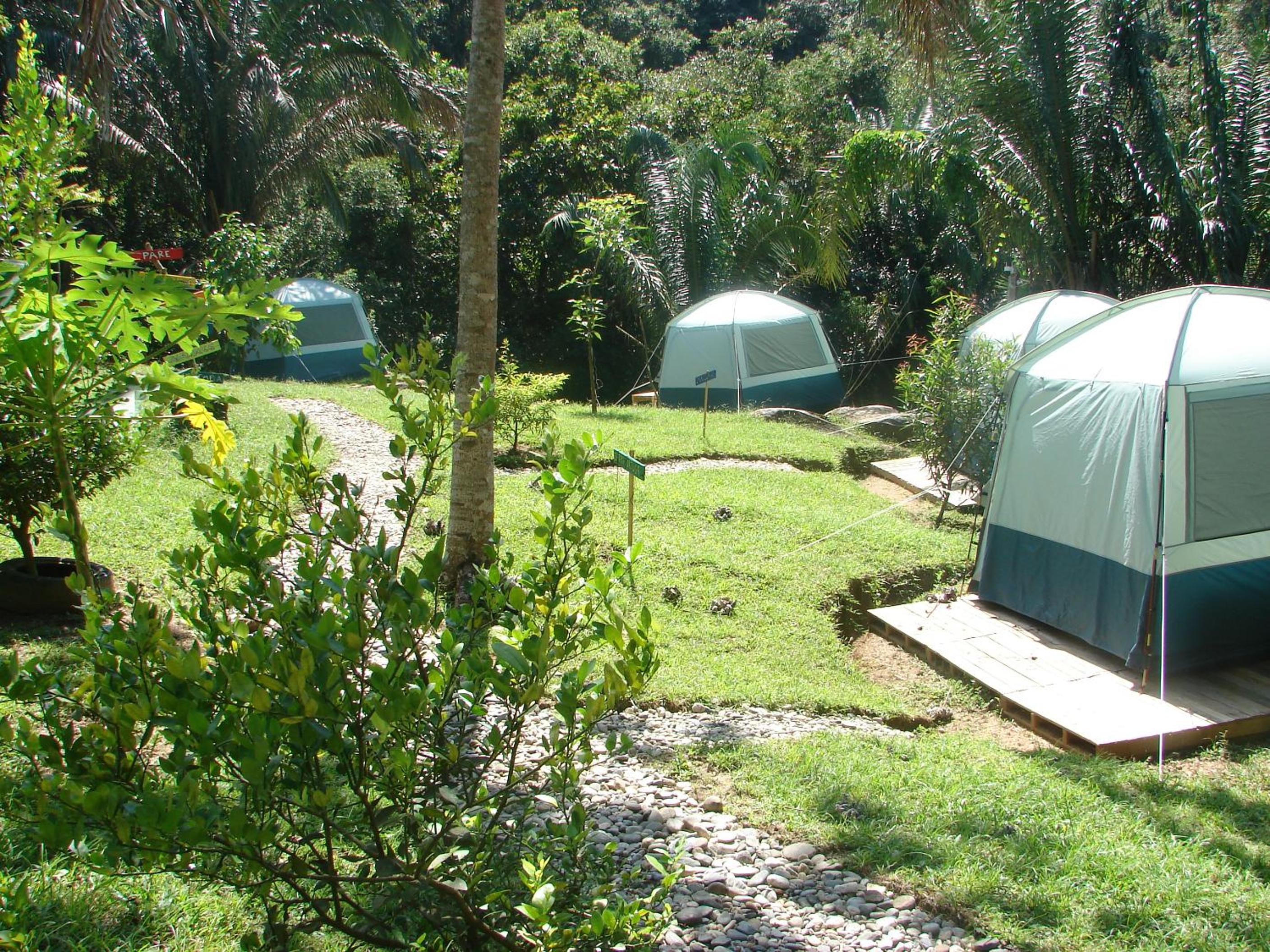 Casa Mapaná