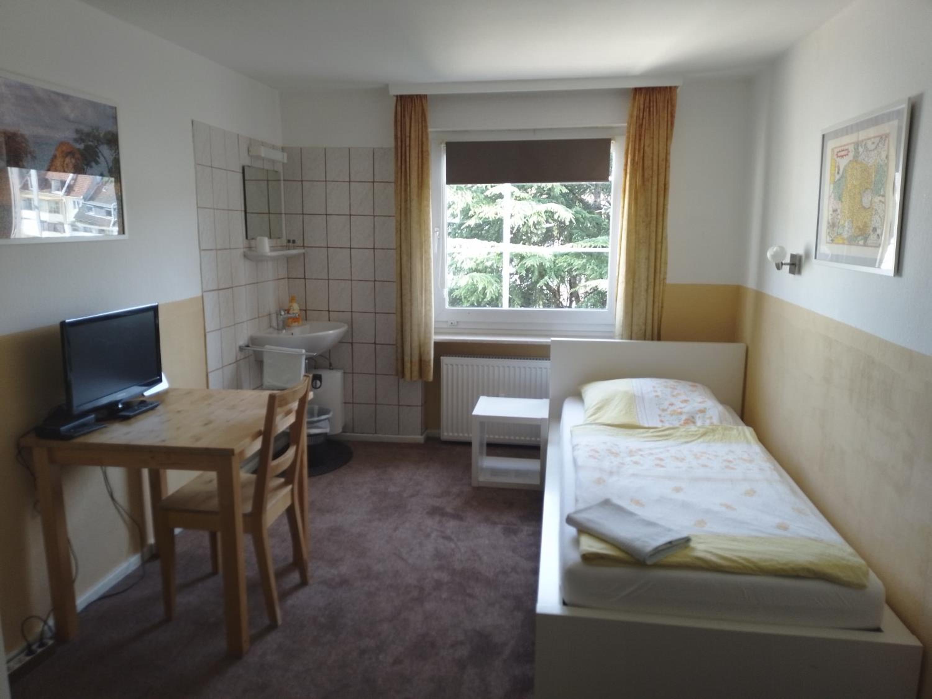 Gästehaus Grupello