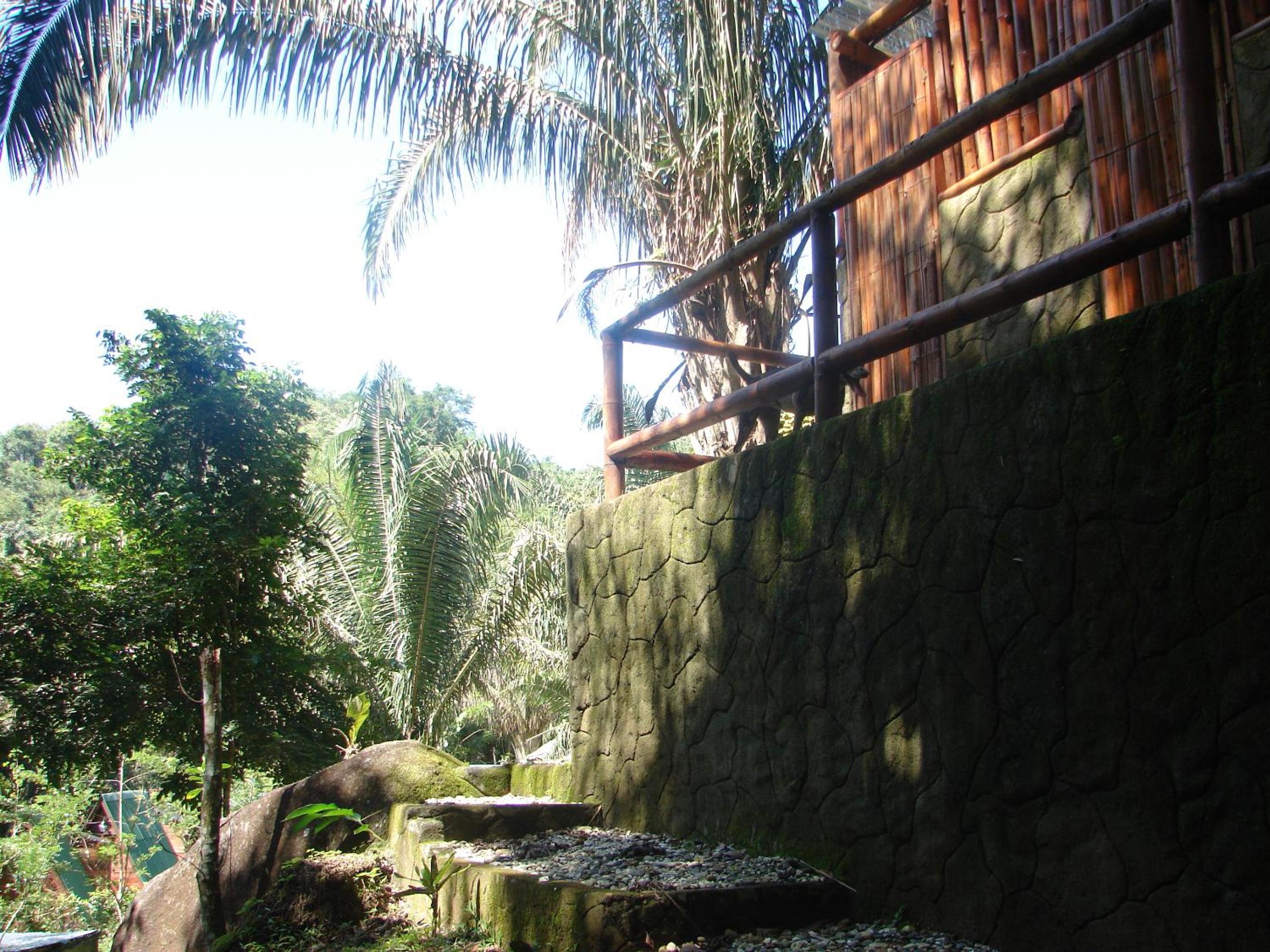Casa Mapaná