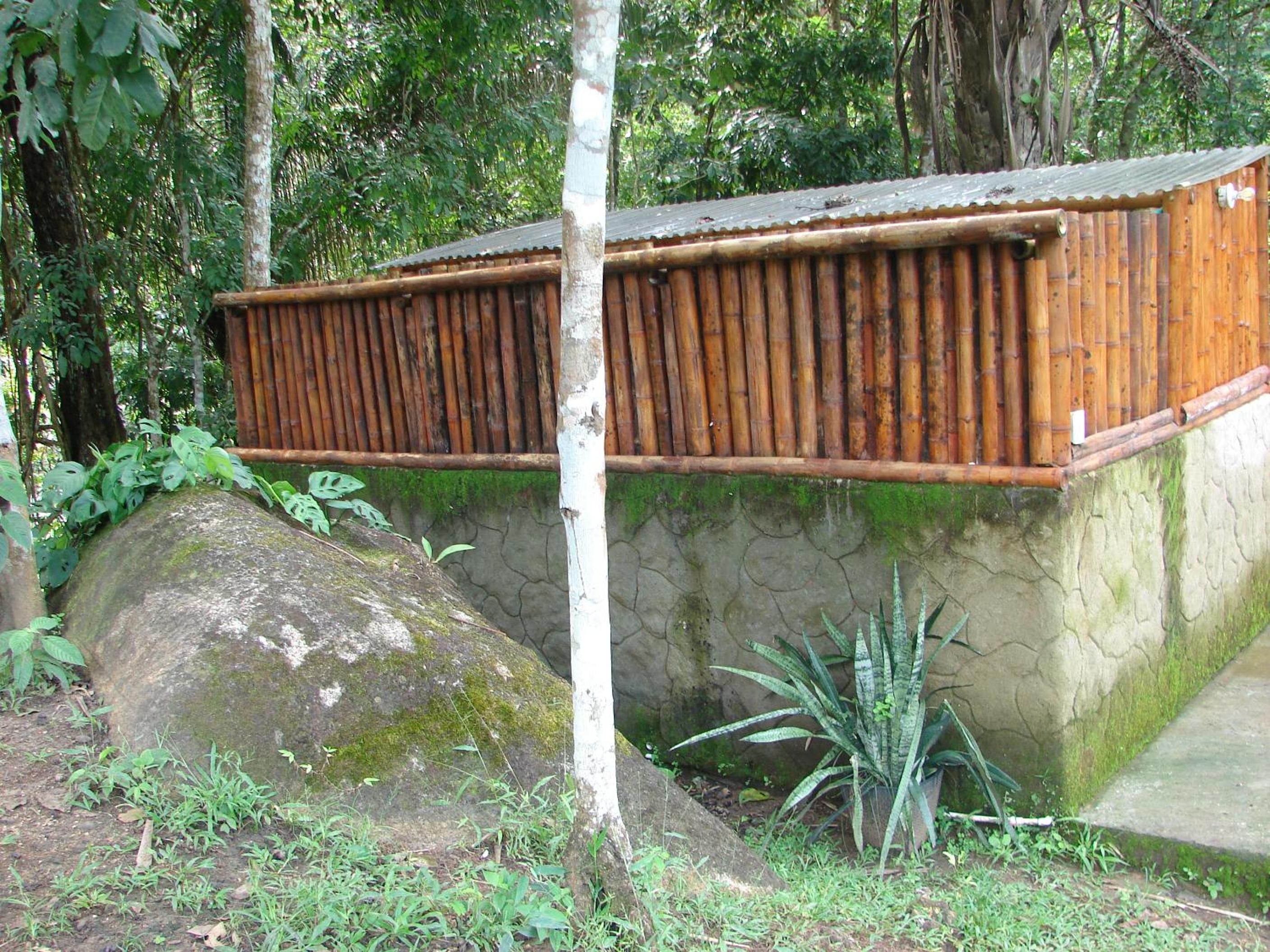 Casa Mapaná