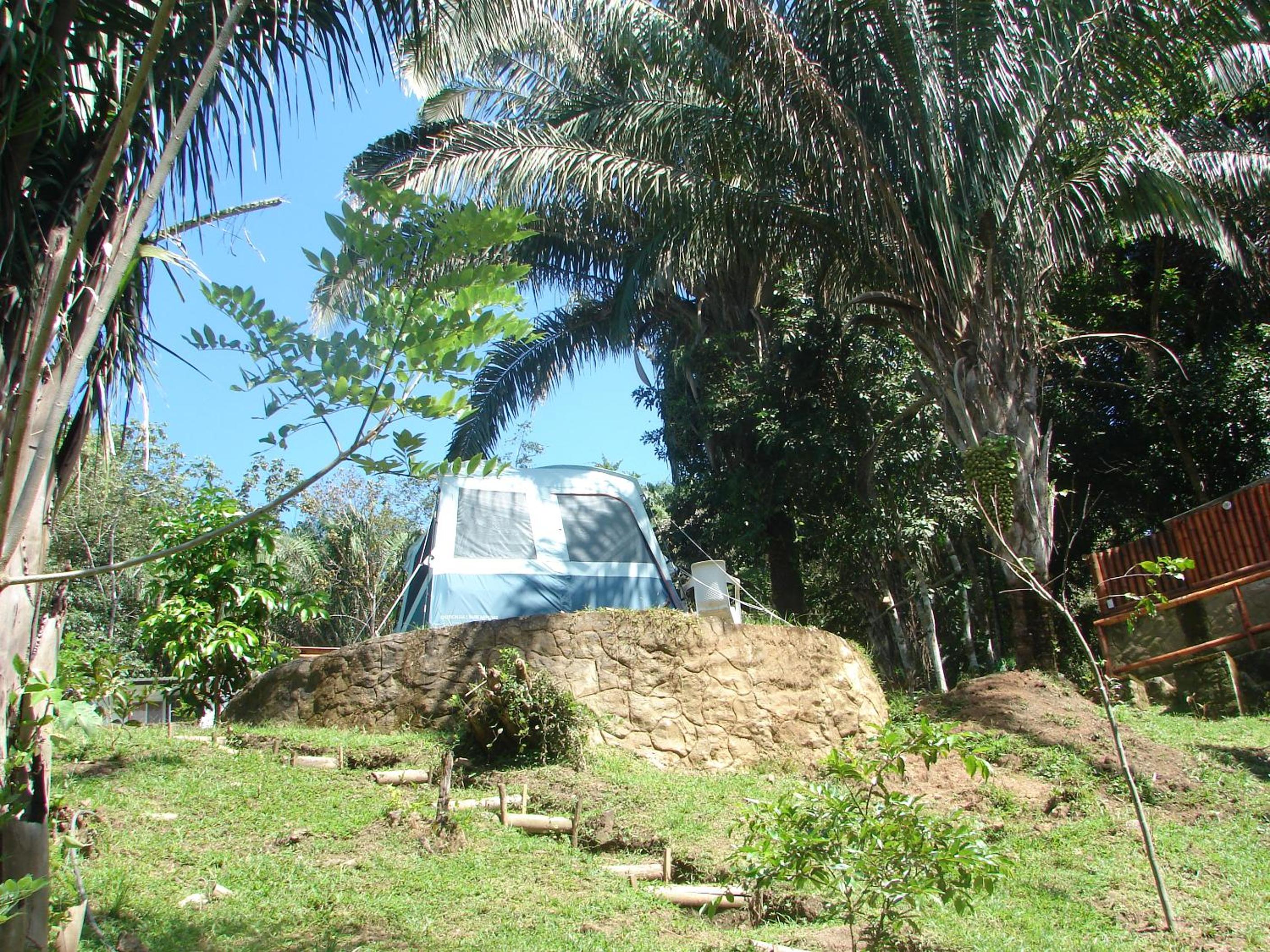 Casa Mapaná