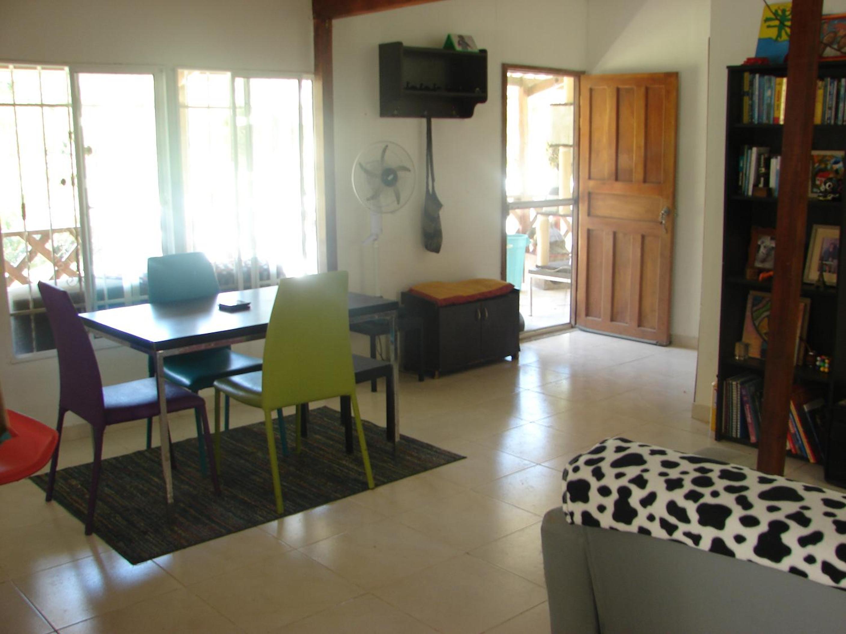 Casa Mapaná