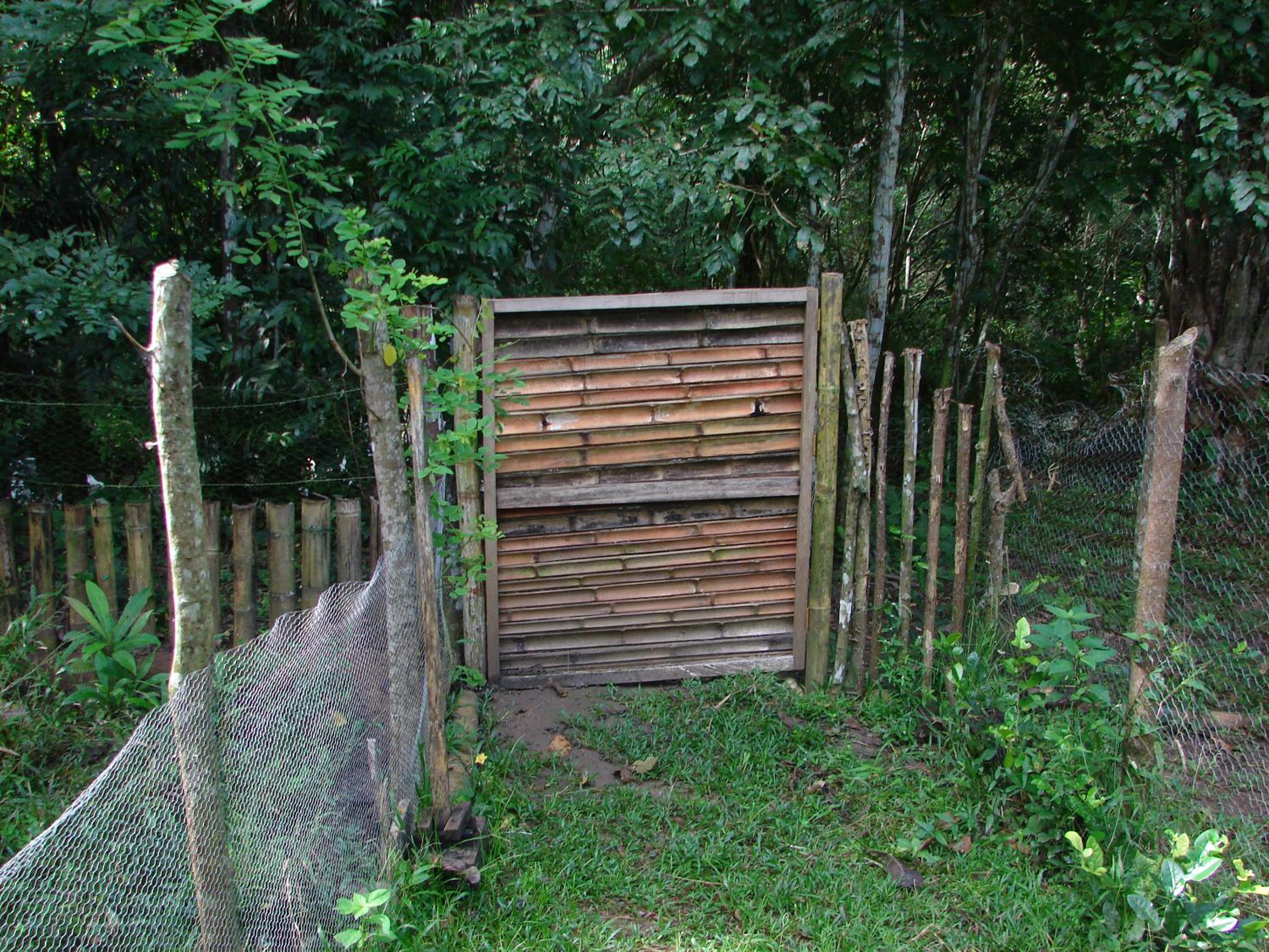 Casa Mapaná
