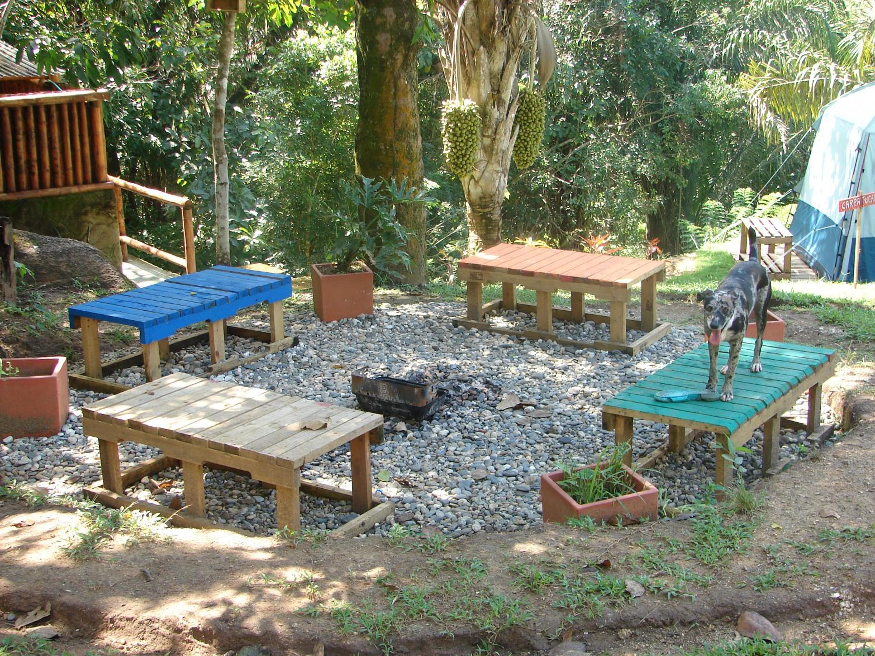 Casa Mapaná