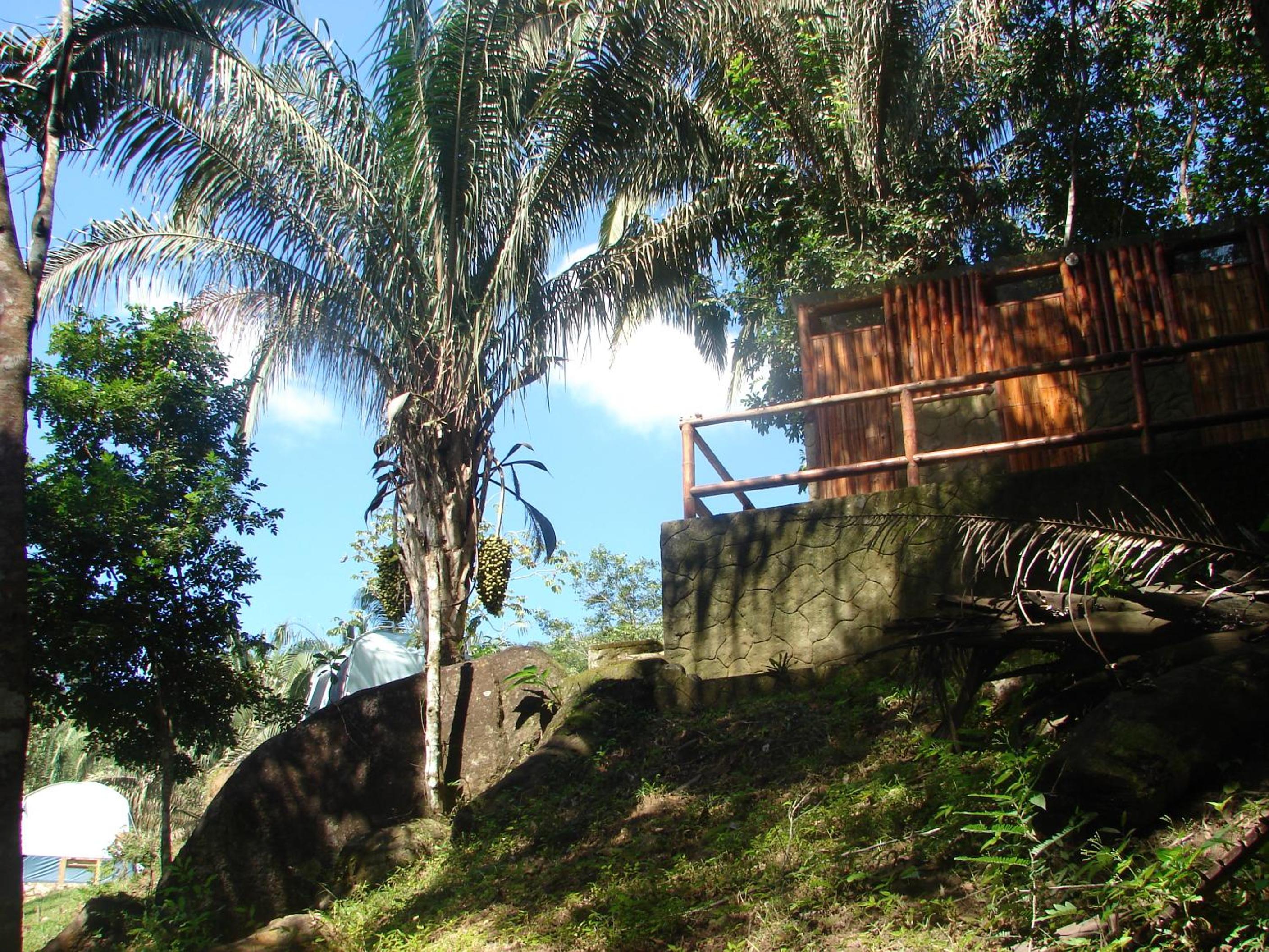 Casa Mapaná