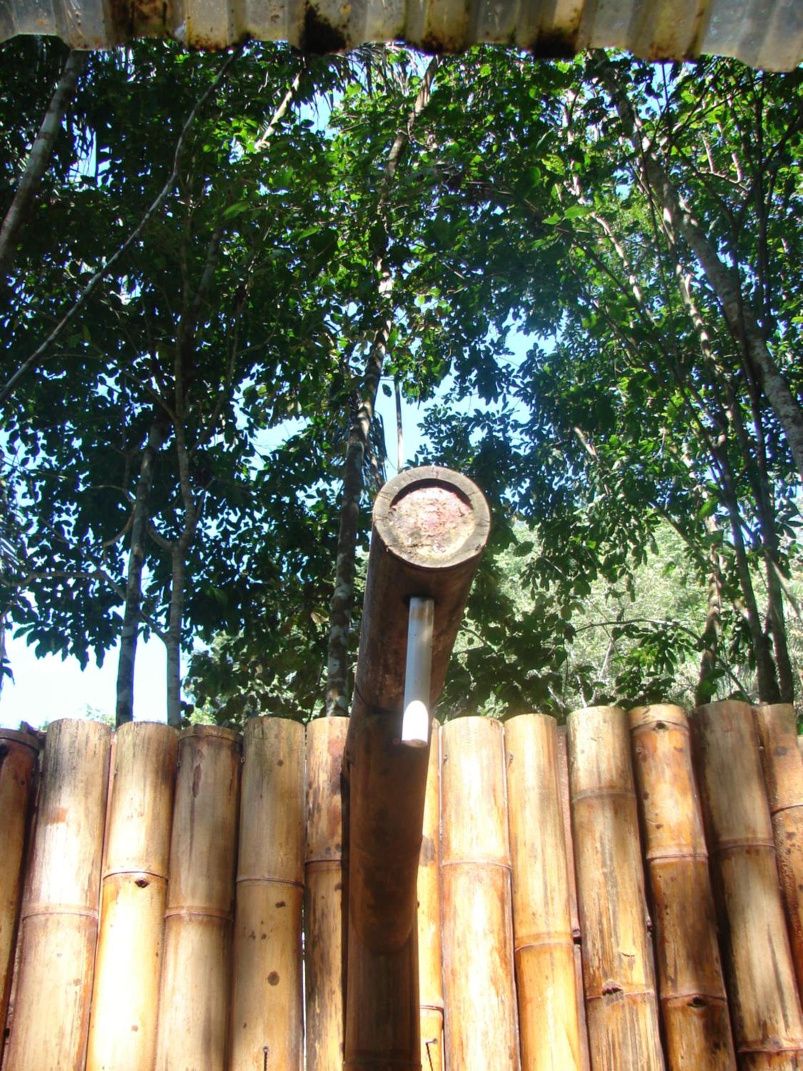 Casa Mapaná