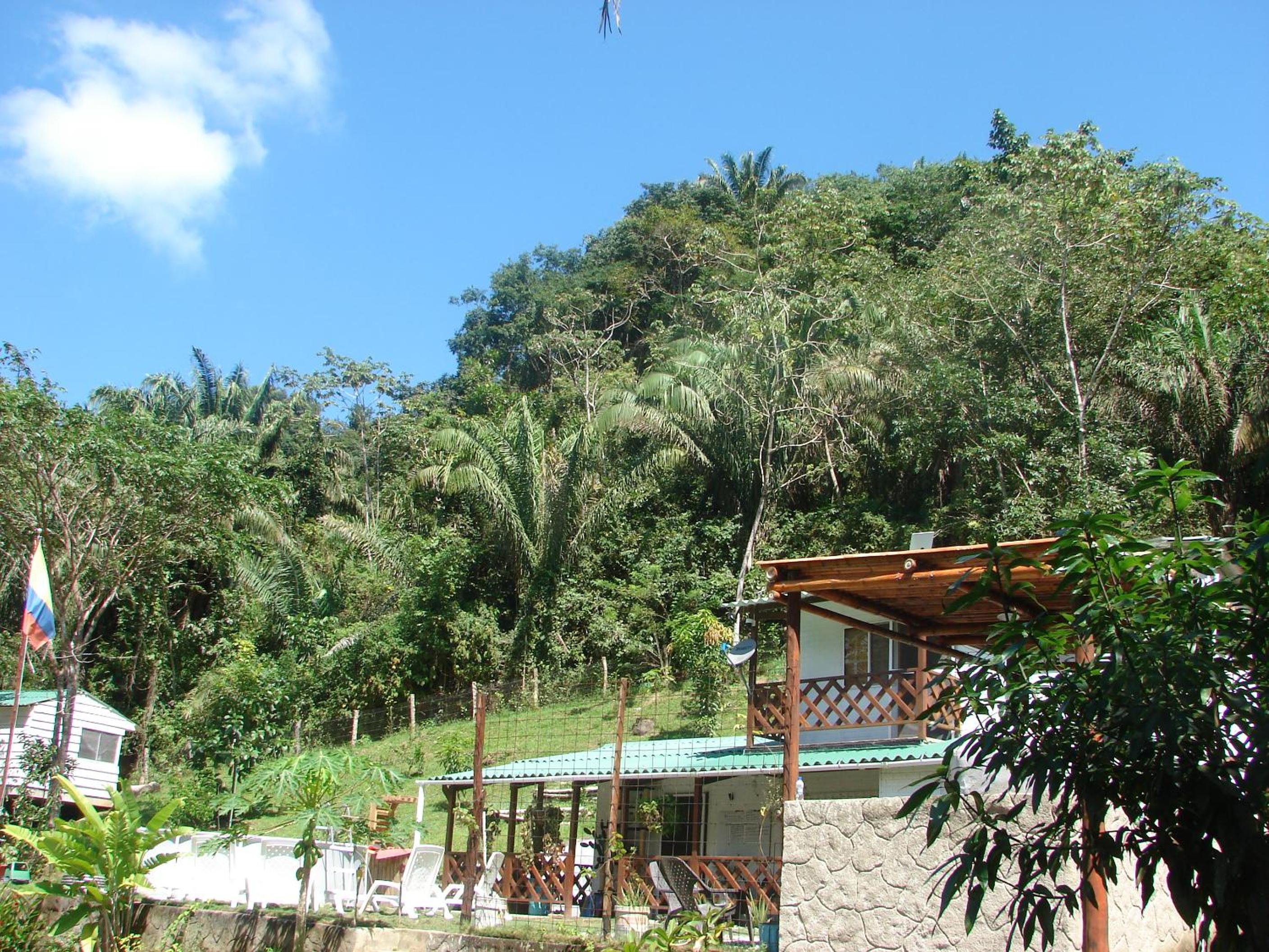 Casa Mapaná