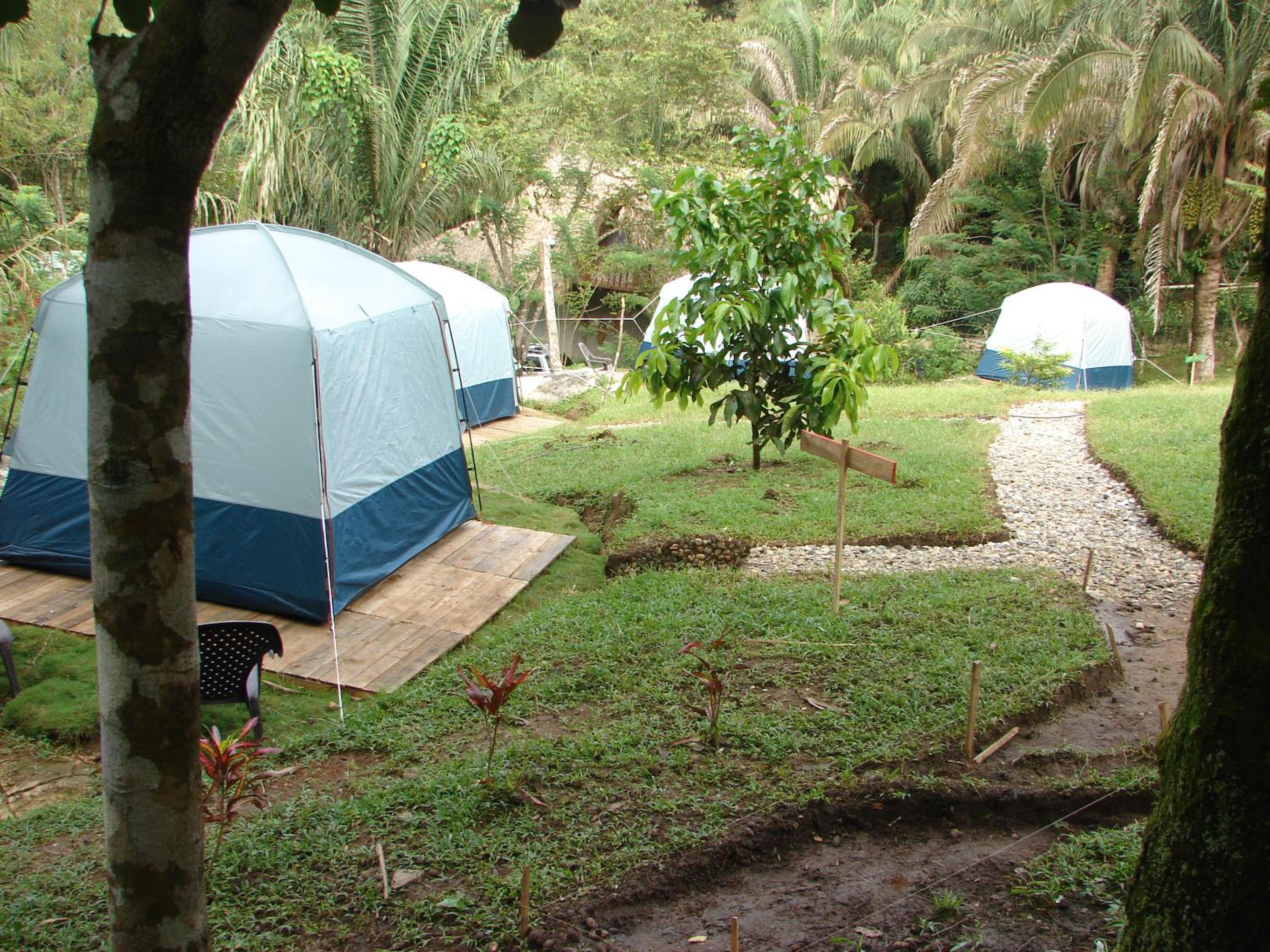 Casa Mapaná