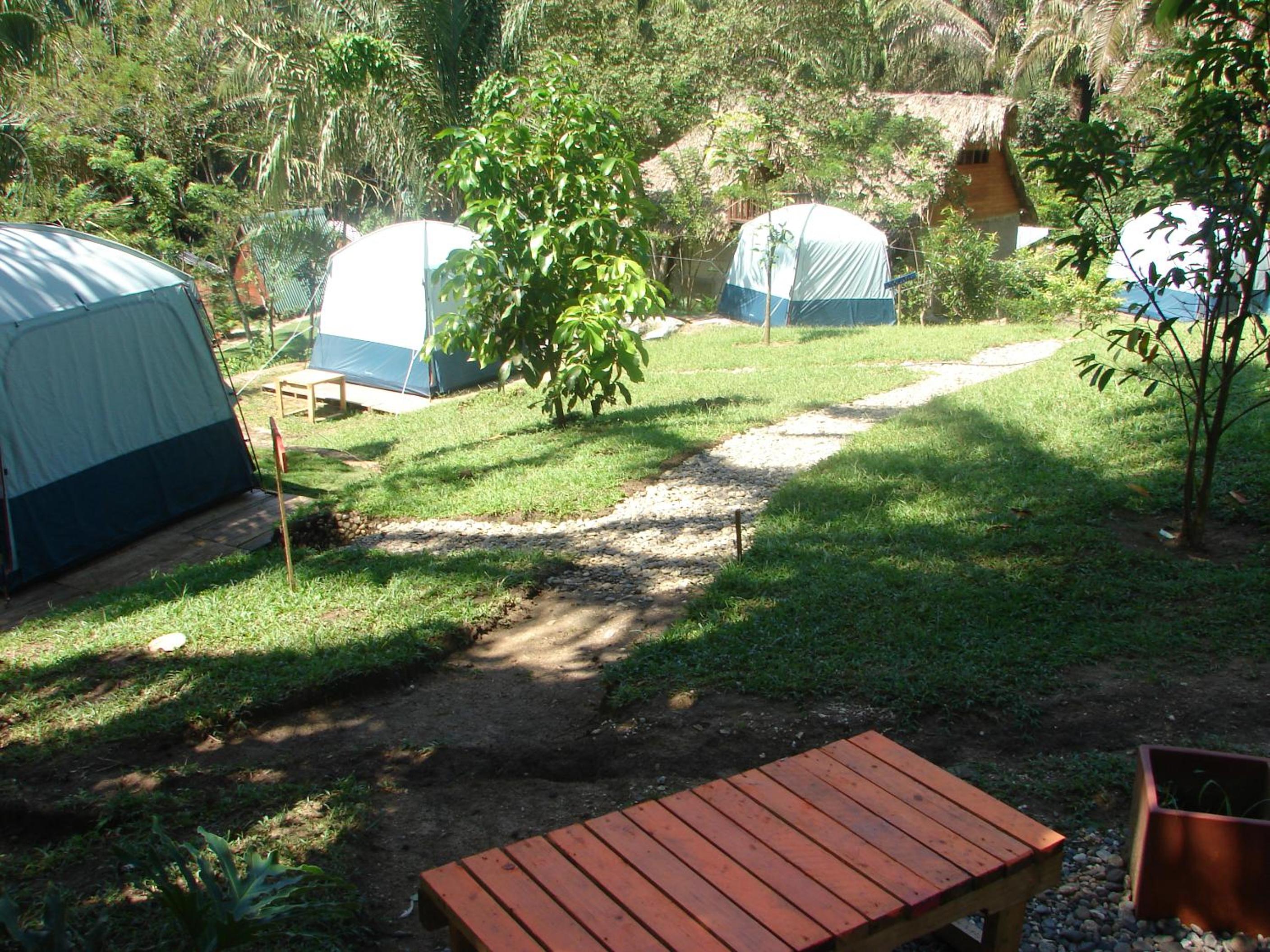 Casa Mapaná