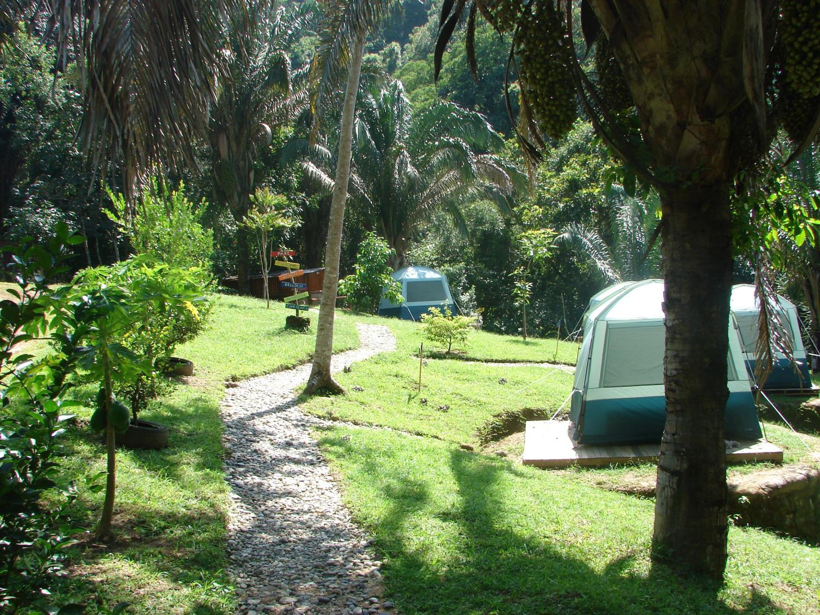 Casa Mapaná