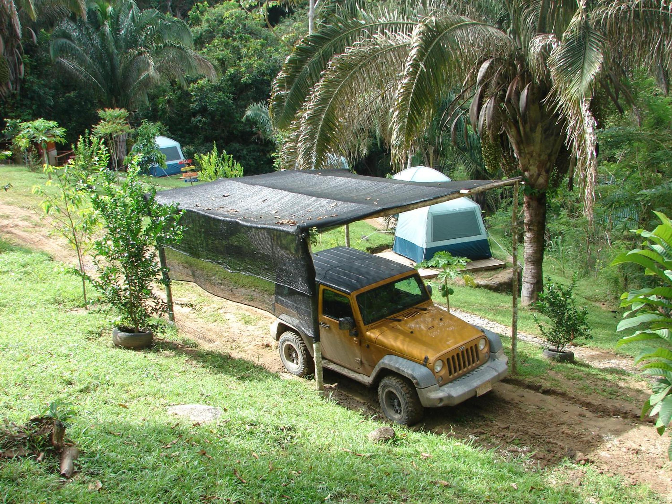 Casa Mapaná
