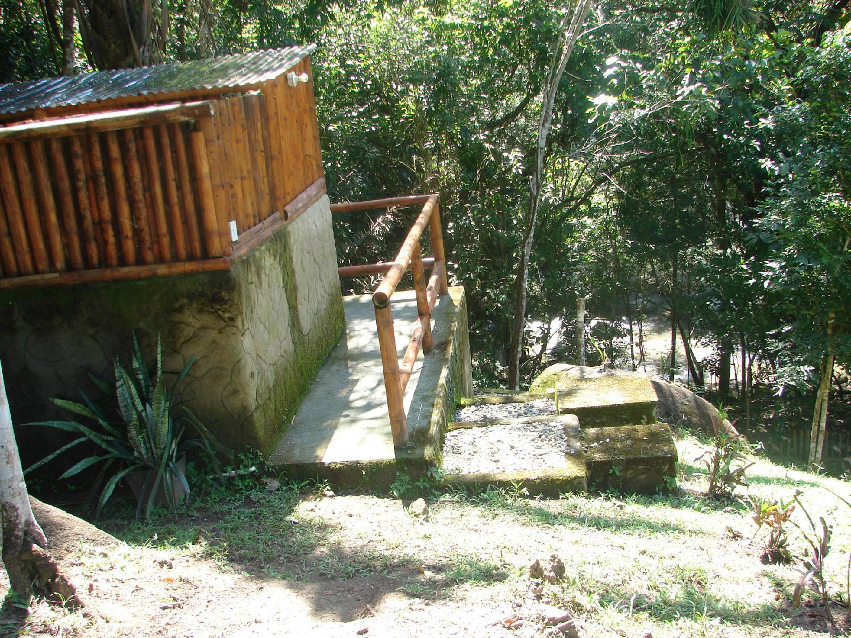 Casa Mapaná