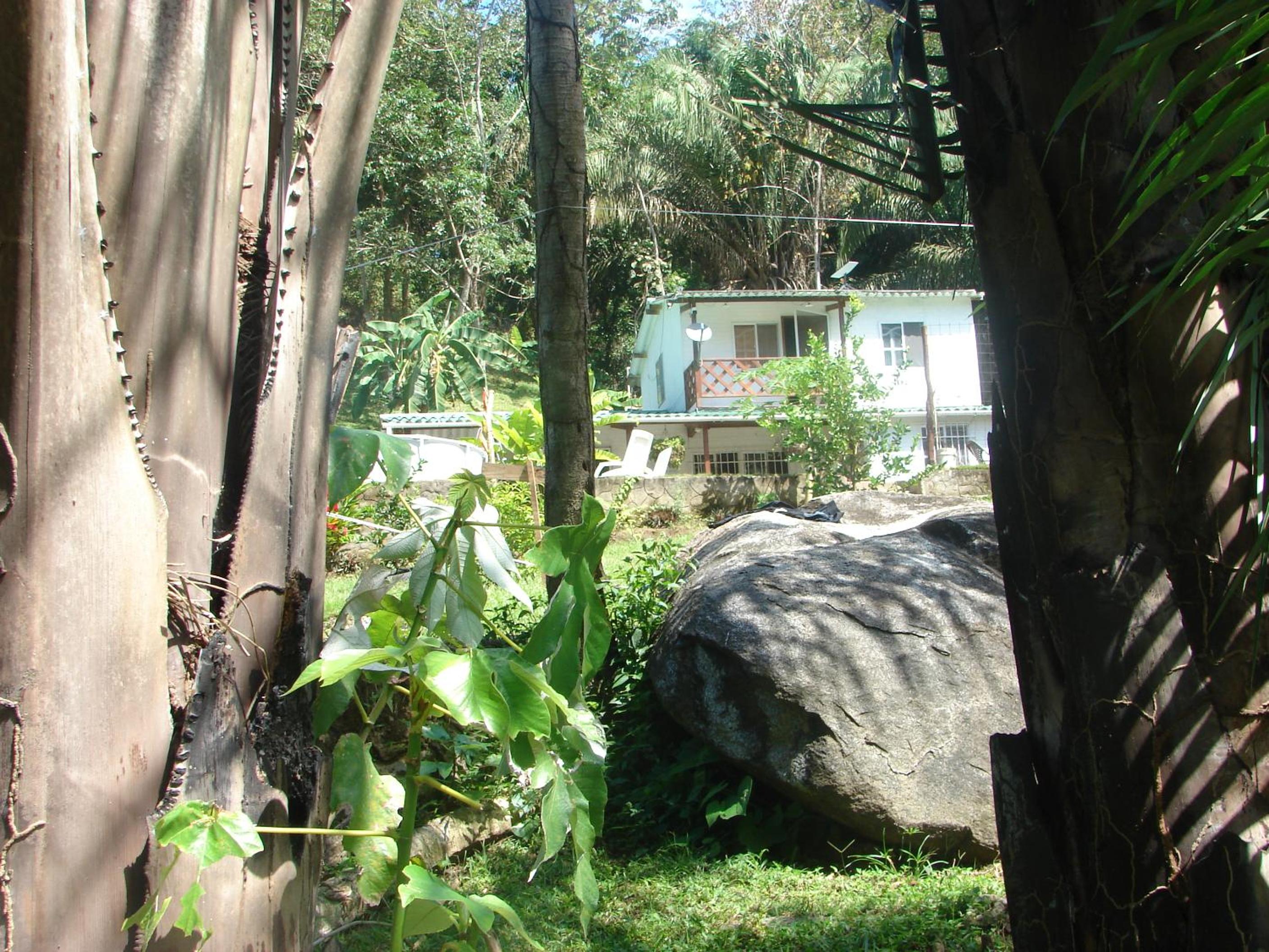 Casa Mapaná