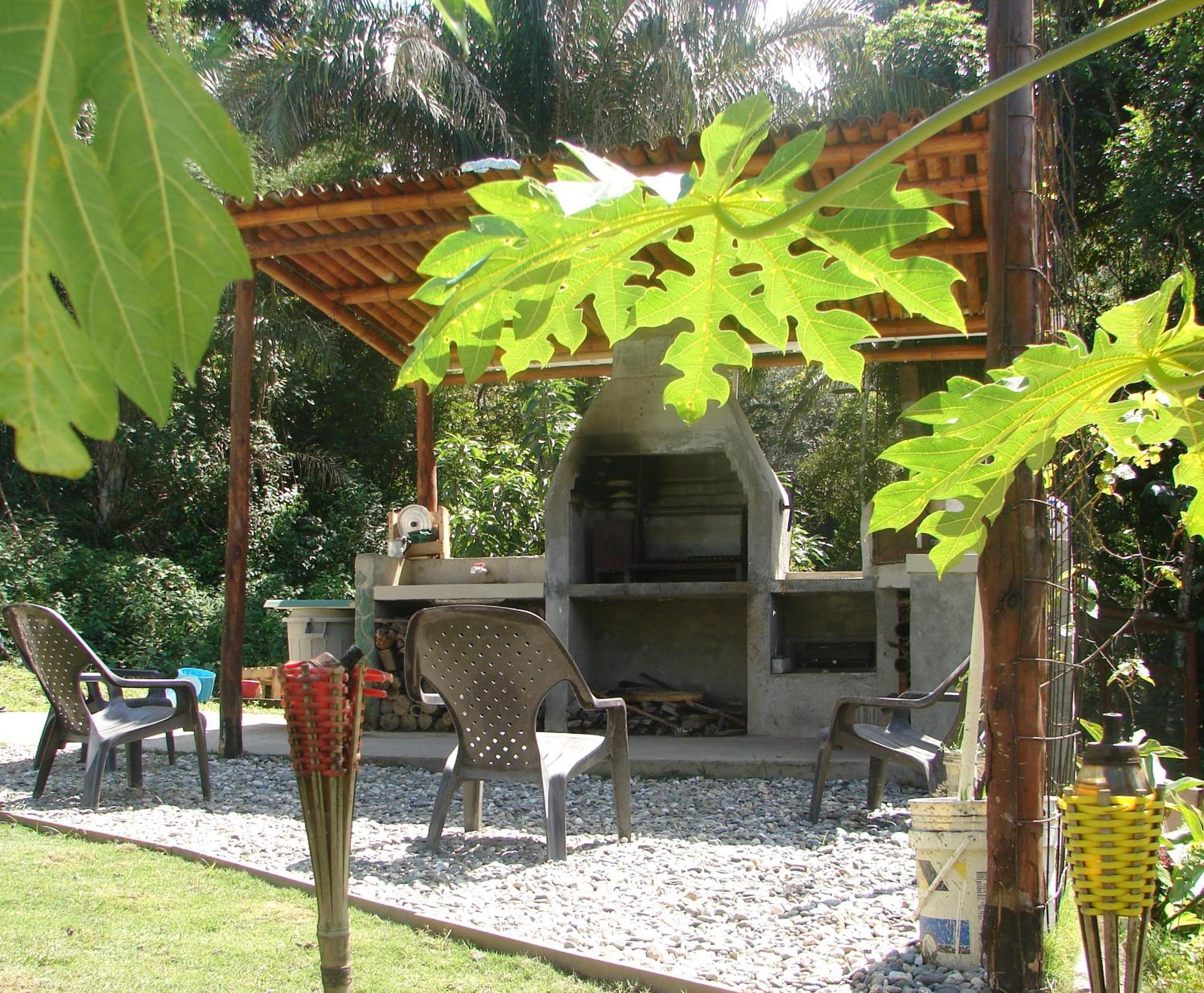 Casa Mapaná