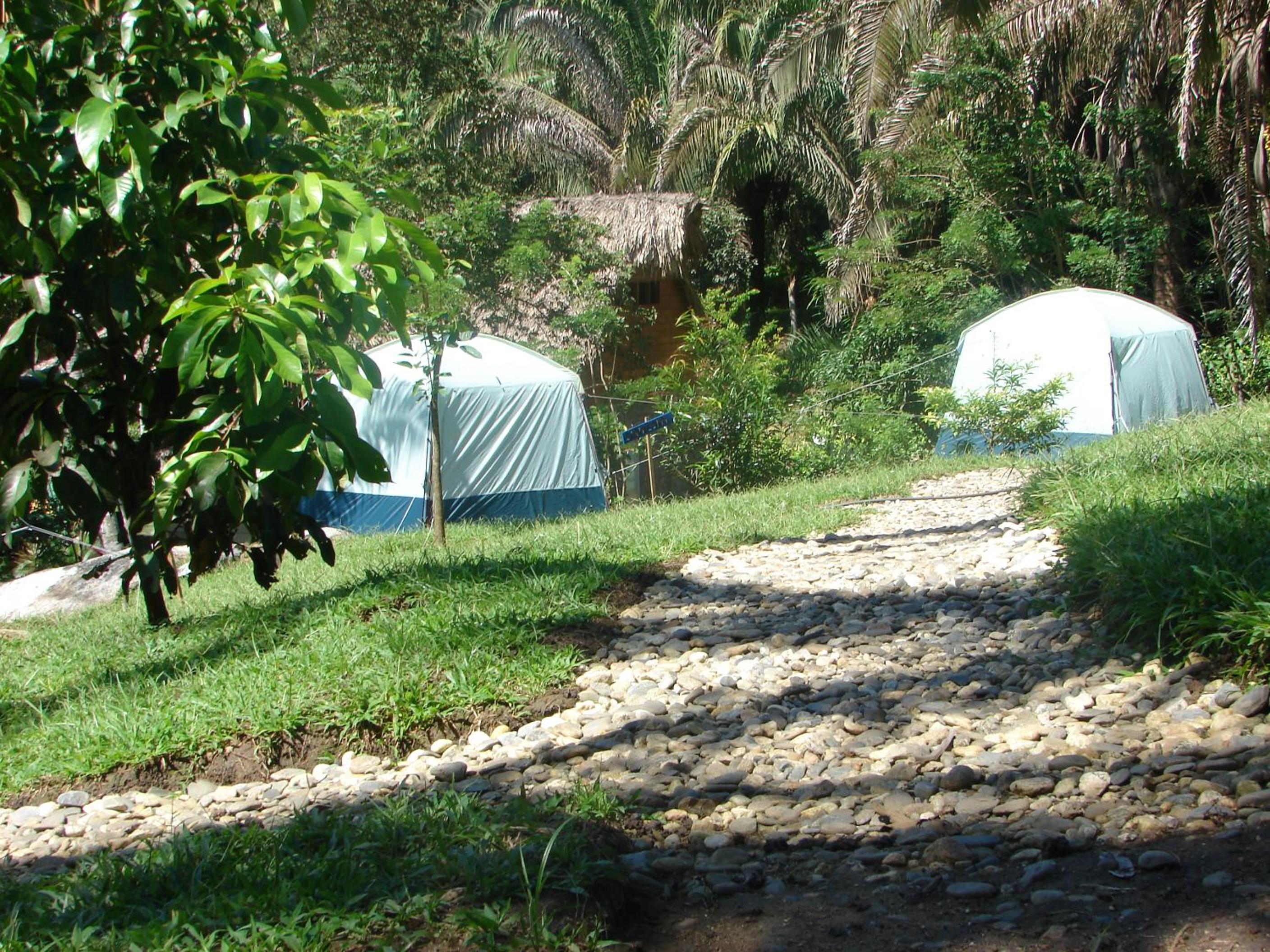 Casa Mapaná