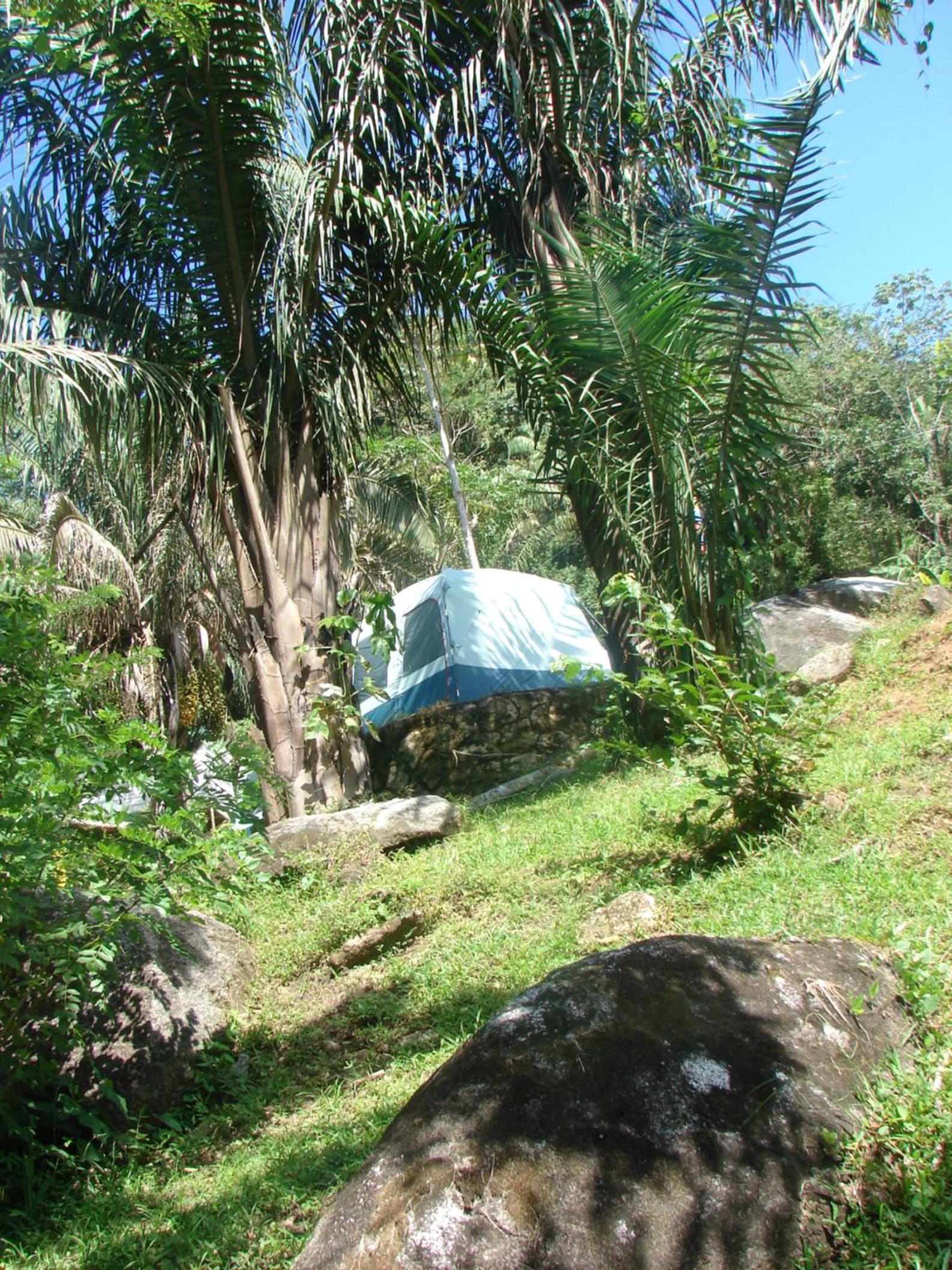 Casa Mapaná