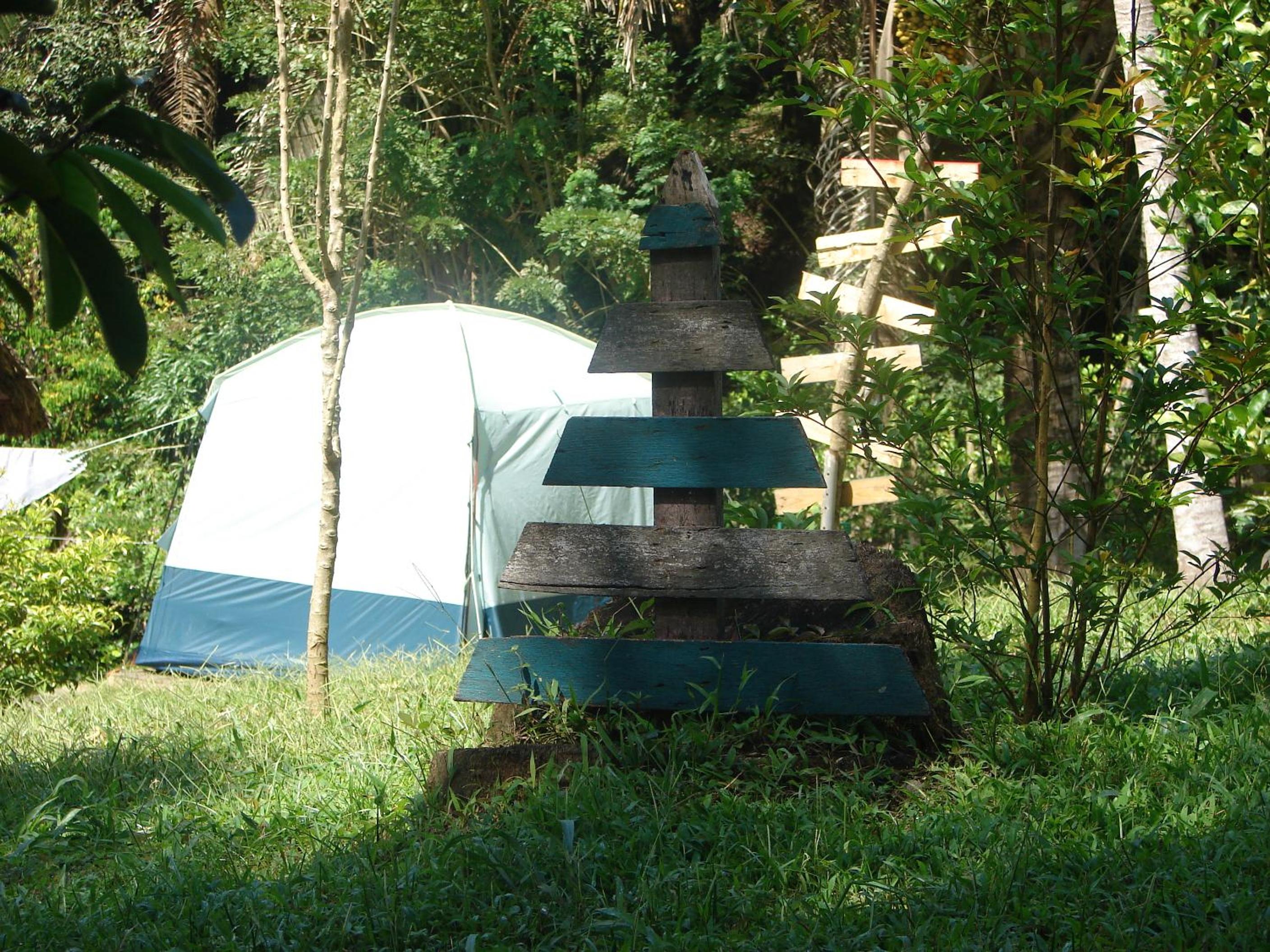 Casa Mapaná