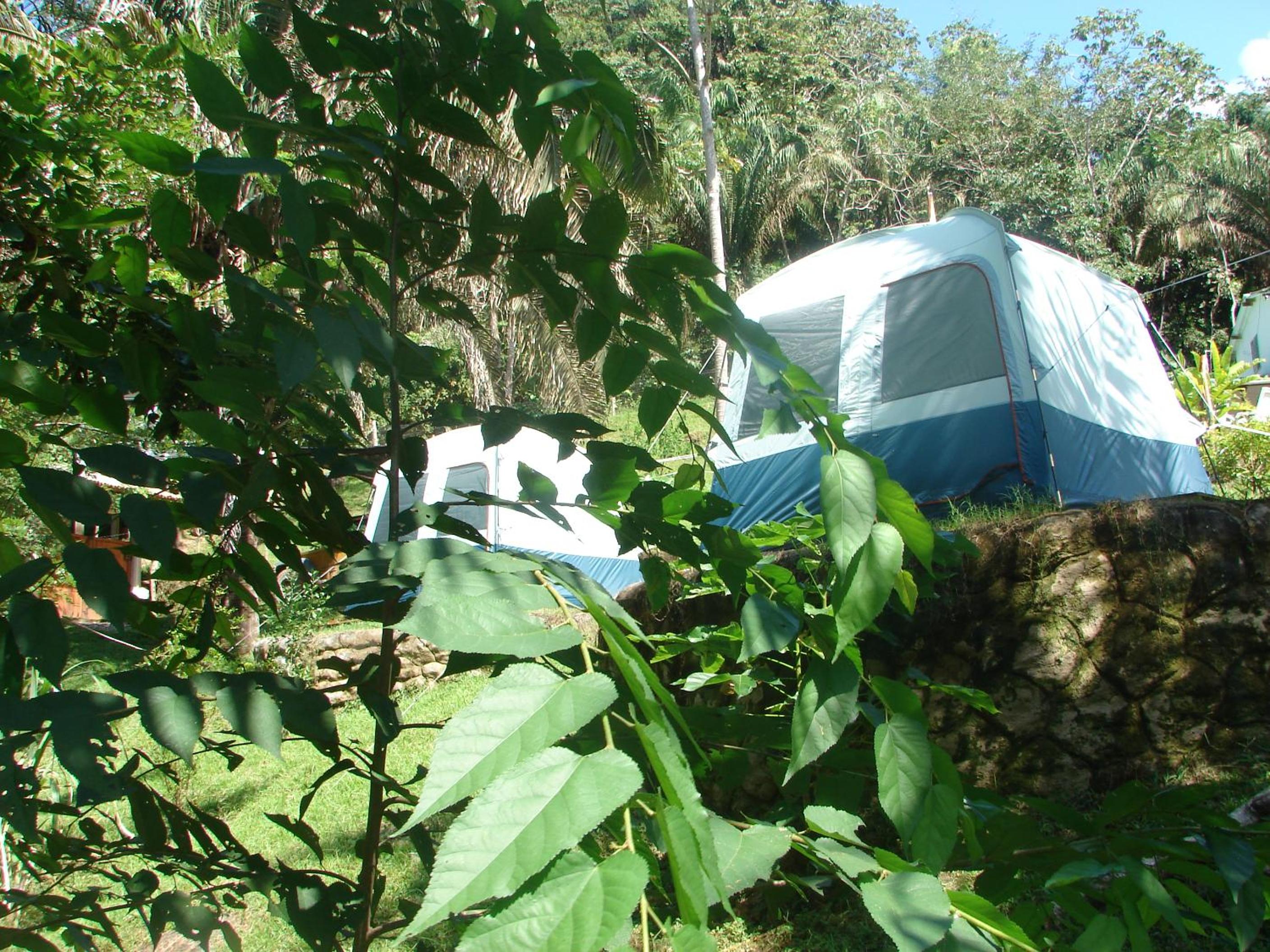 Casa Mapaná