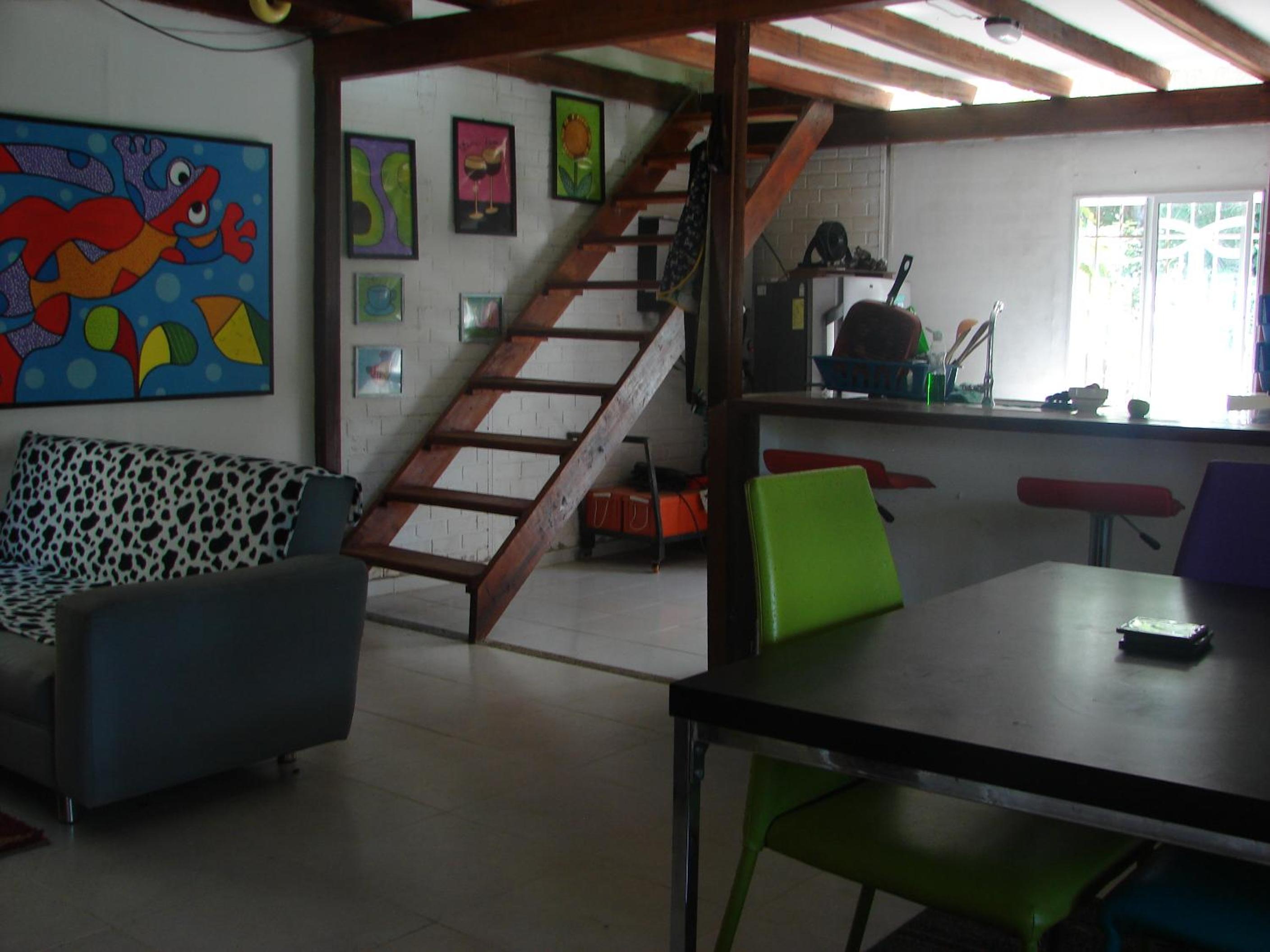 Casa Mapaná