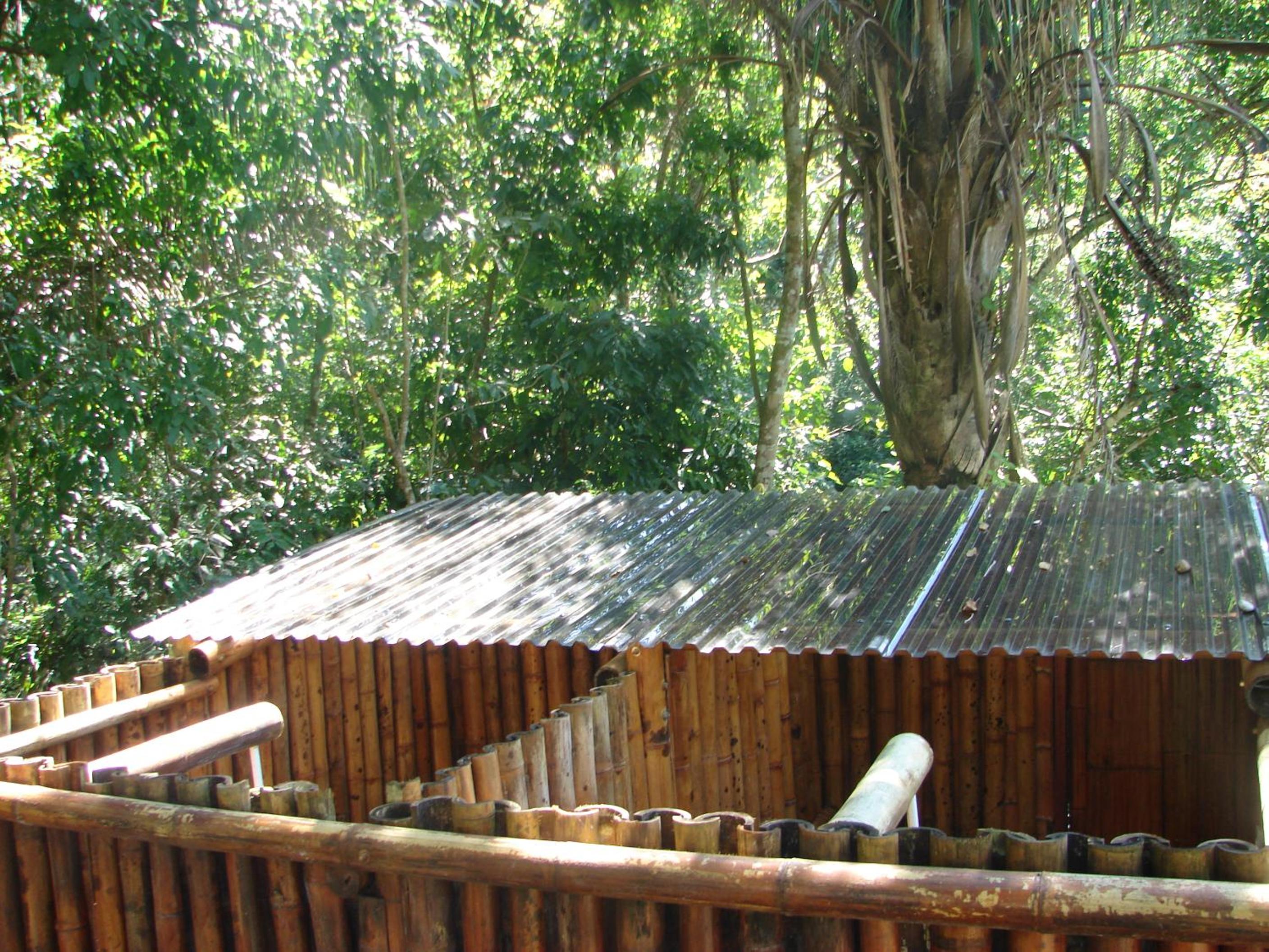 Casa Mapaná