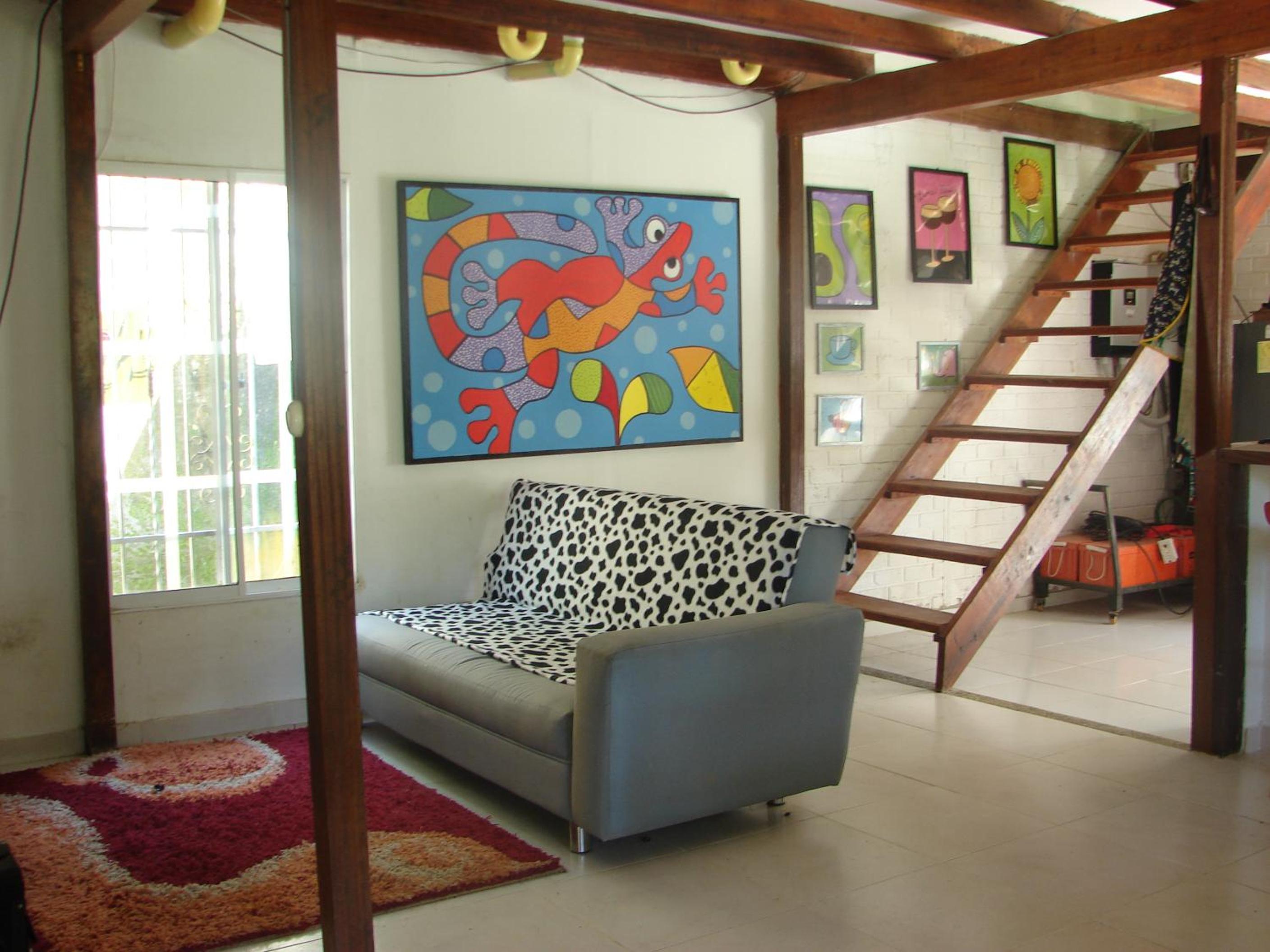 Casa Mapaná
