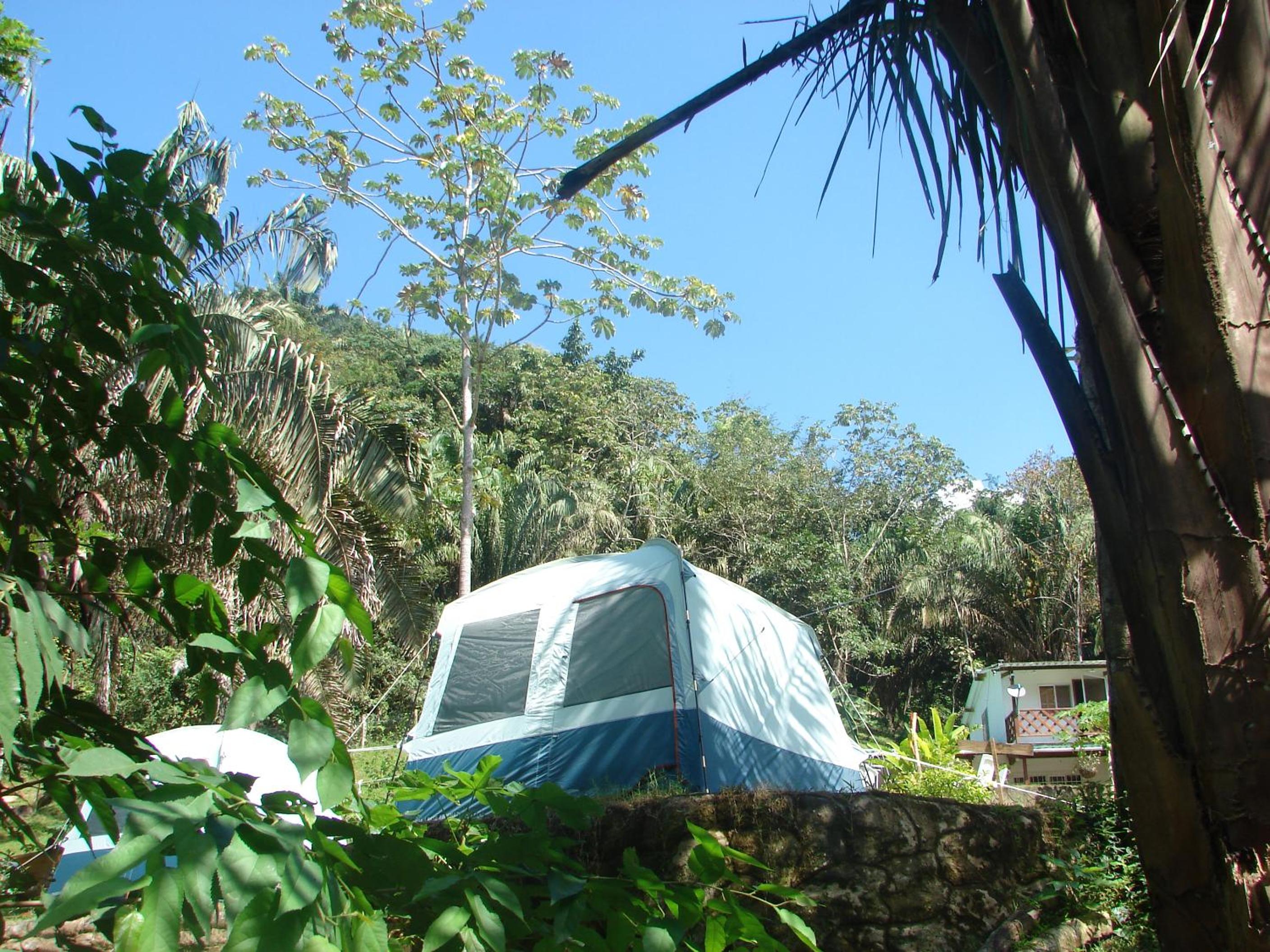 Casa Mapaná