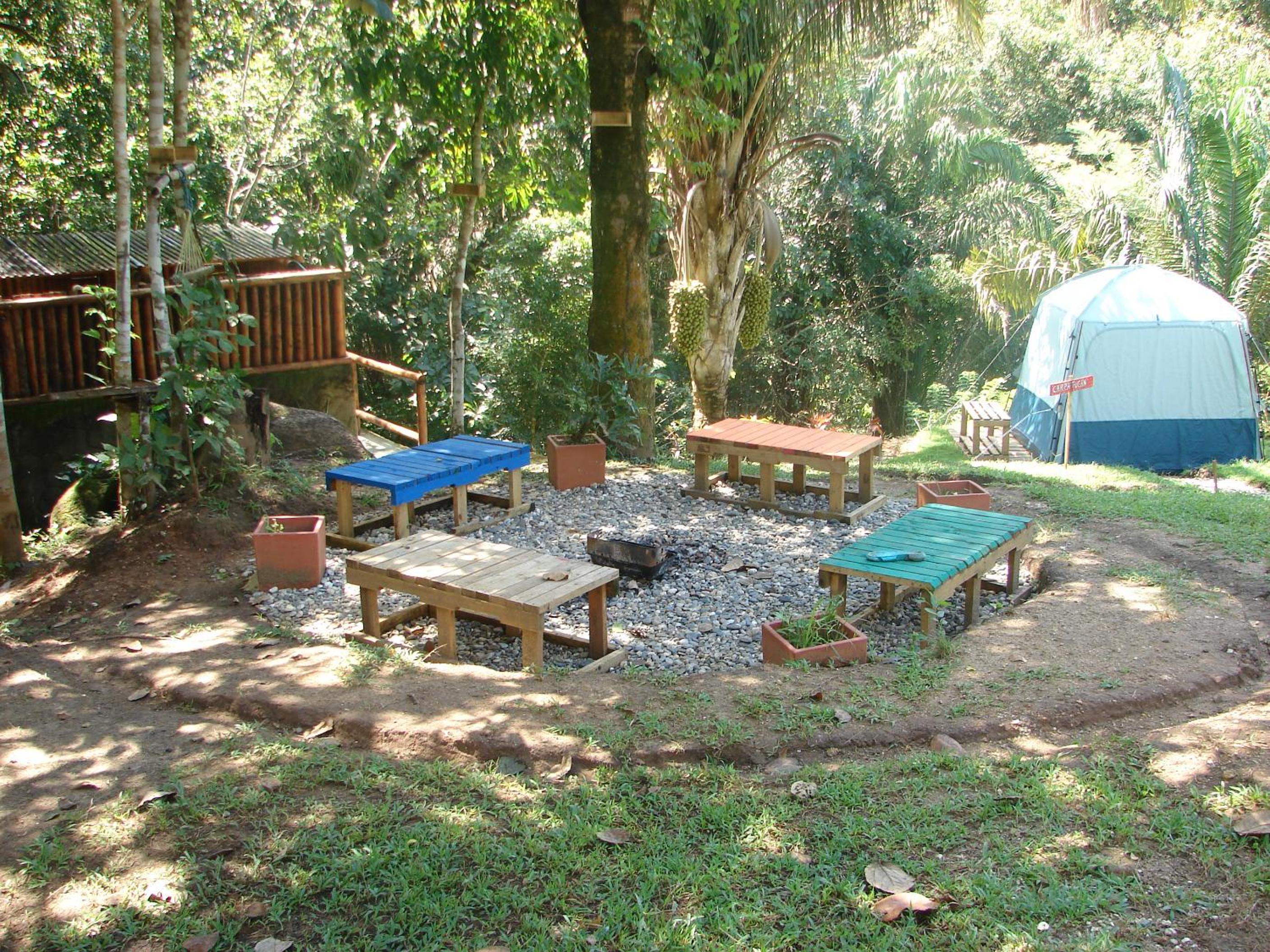 Casa Mapaná