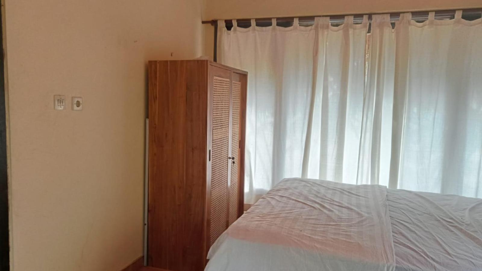 Dewandaru Villa Bali