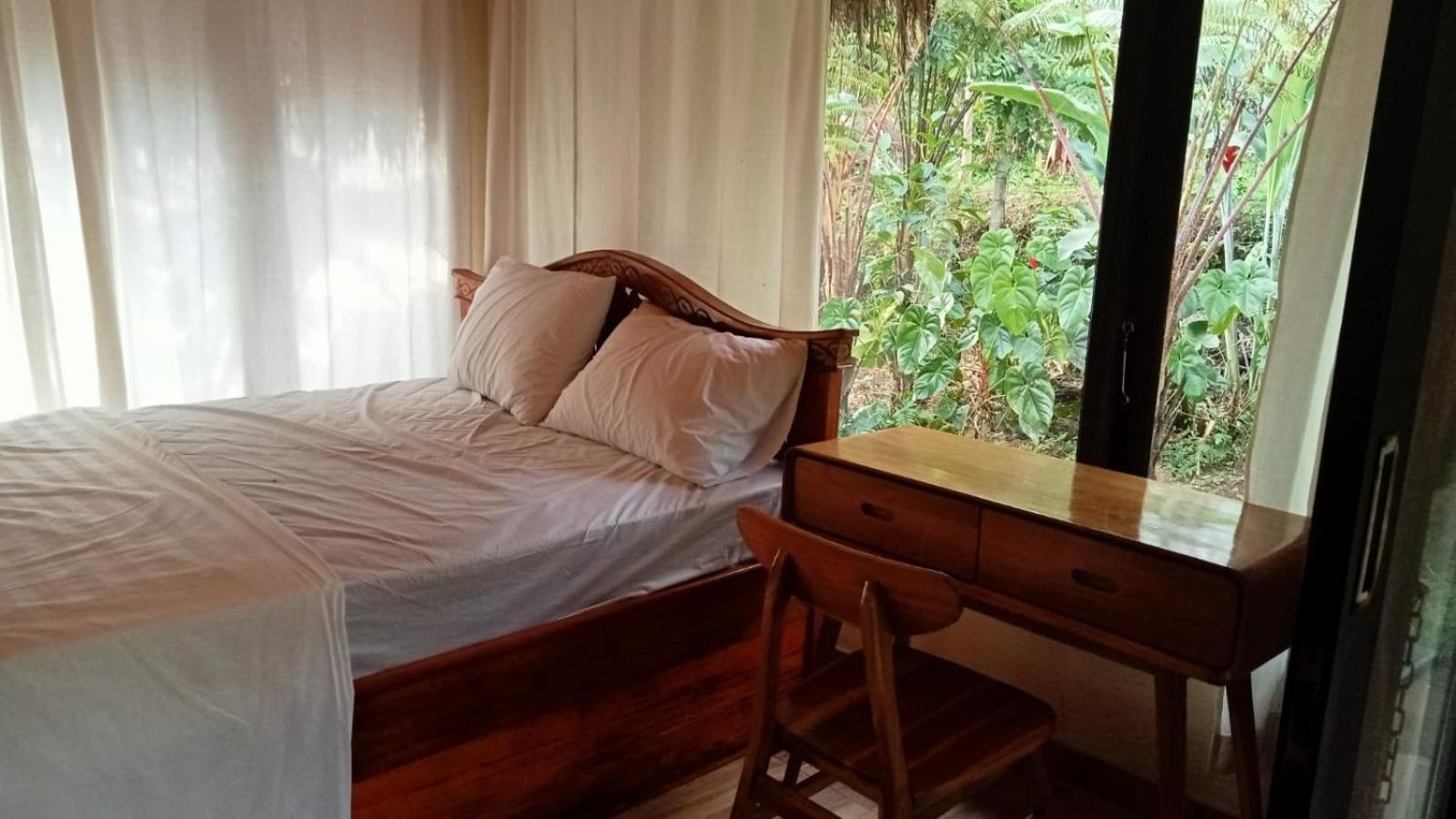 Dewandaru Villa Bali