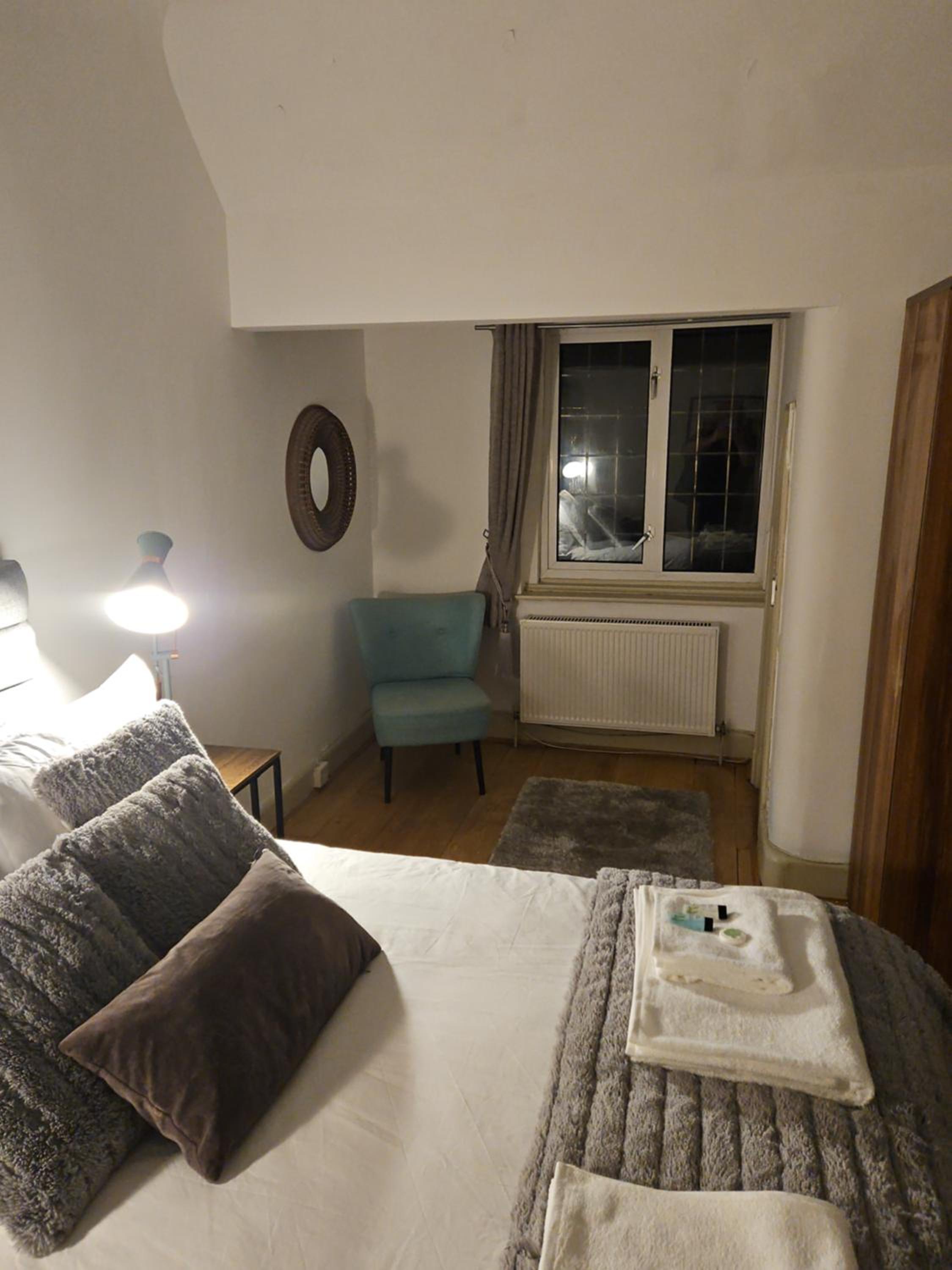 Lytham St Annes Vacations - White House - Property Image 37