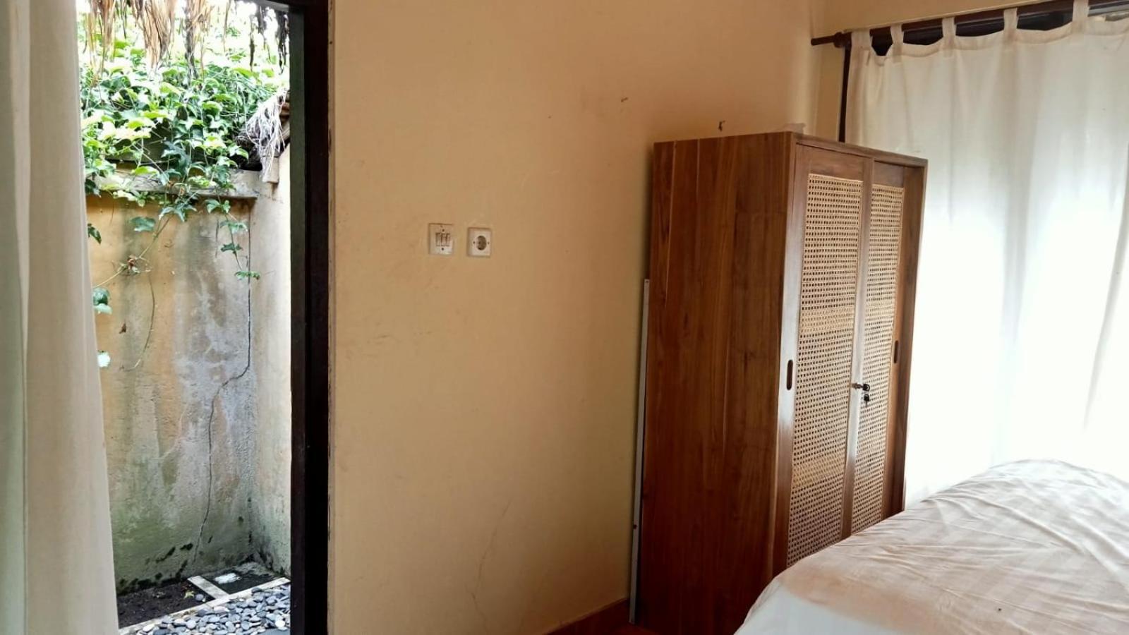 Dewandaru Villa Bali