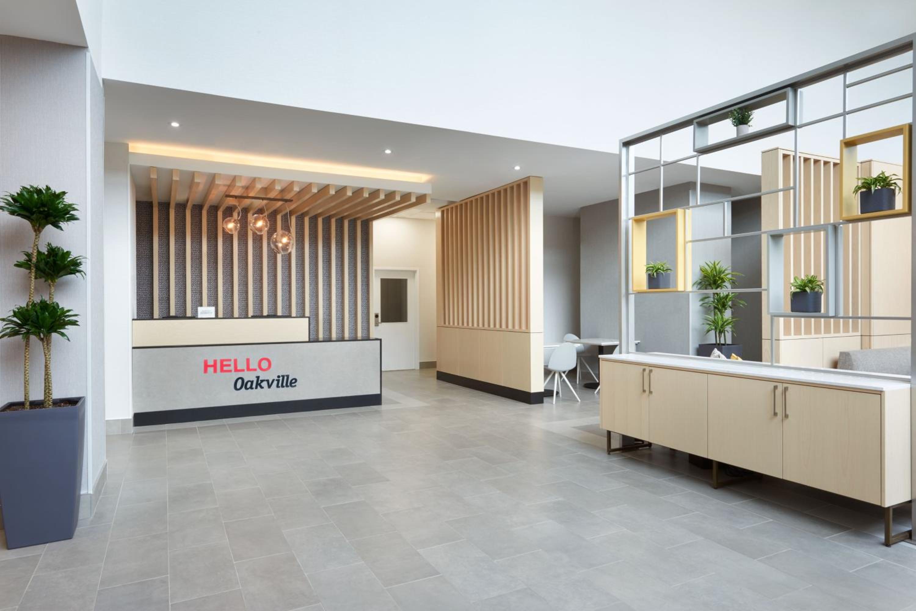 TownePlace Suites by Marriott Toronto Oakville - Property Image 1