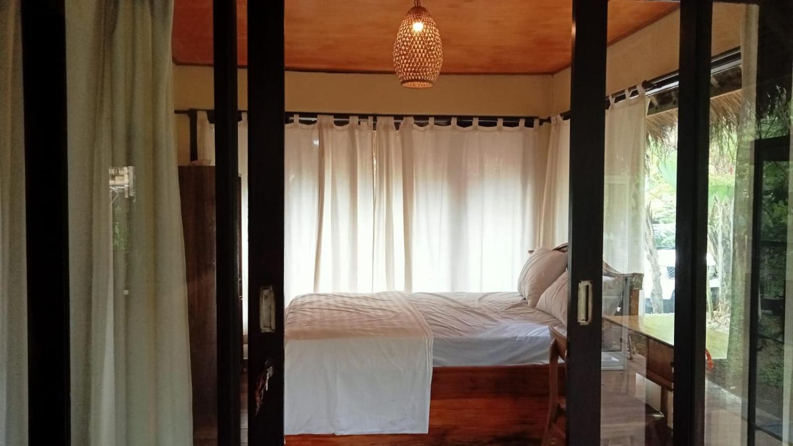 Dewandaru Villa Bali