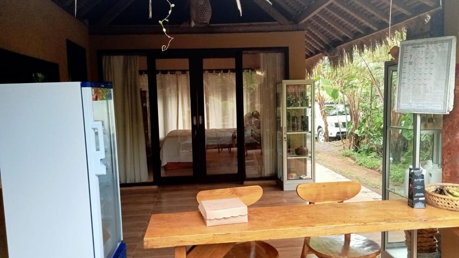 Dewandaru Villa Bali
