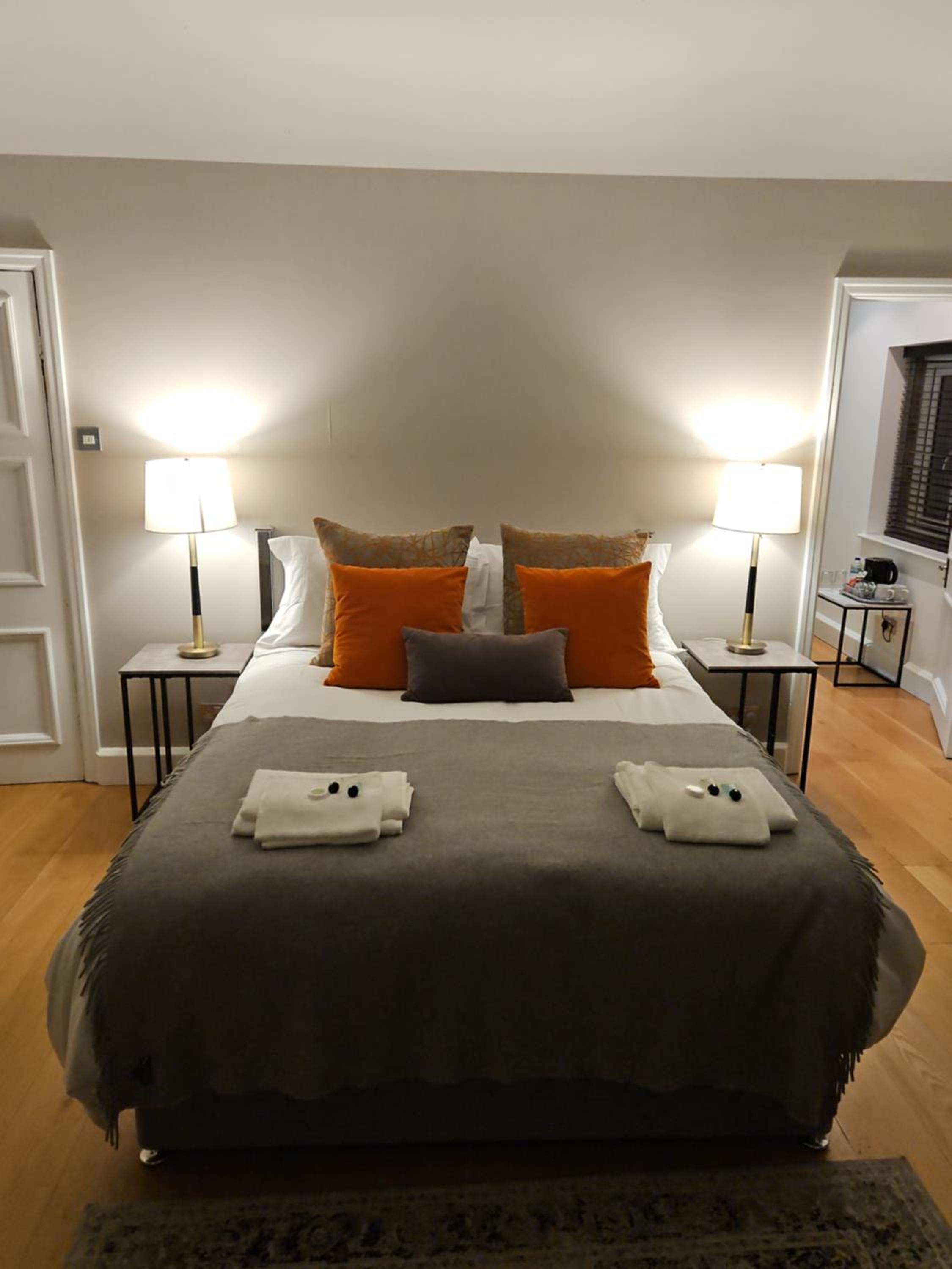 Lytham St Annes Vacations - White House - Property Image 34
