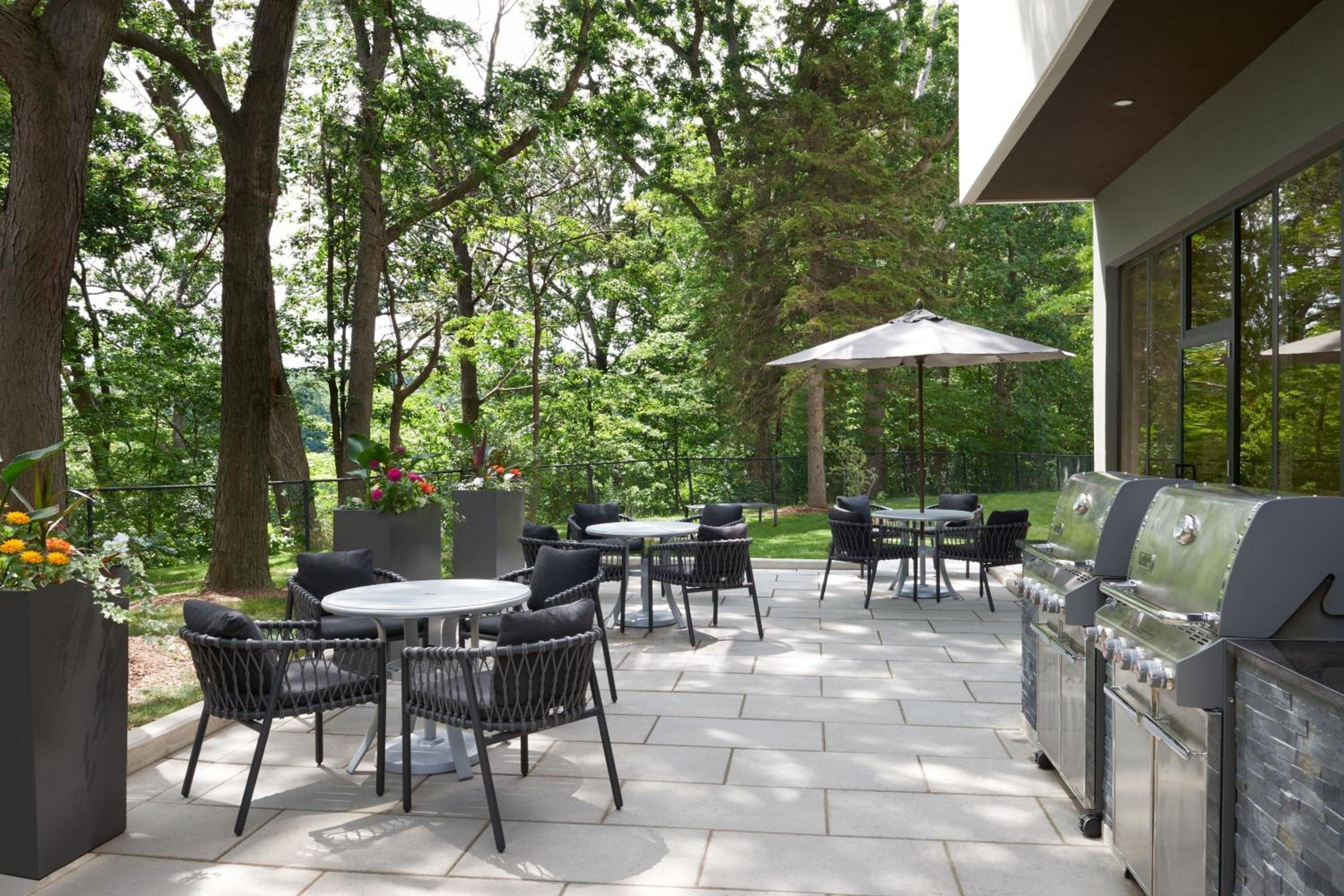 TownePlace Suites by Marriott Toronto Oakville - Property Image 26