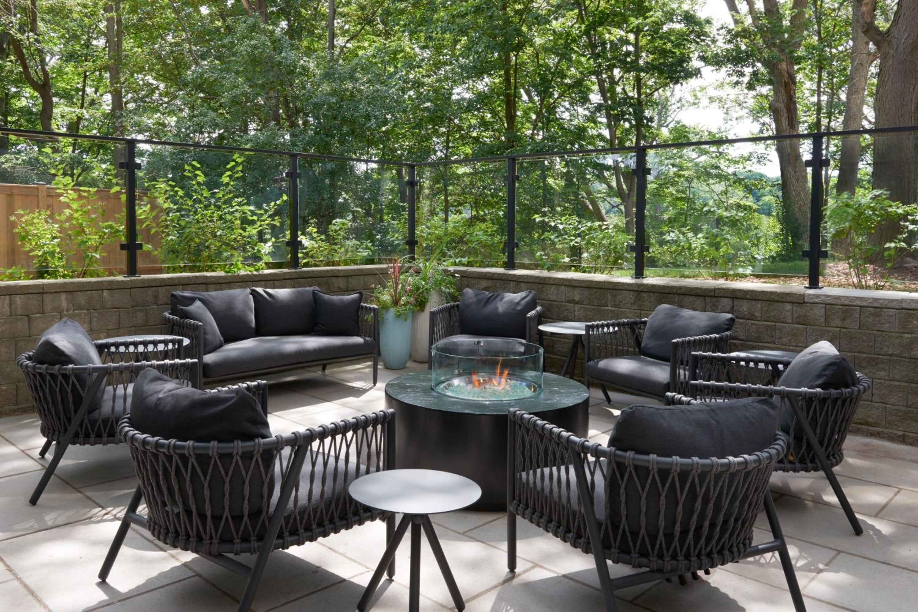 TownePlace Suites by Marriott Toronto Oakville - Property Image 25