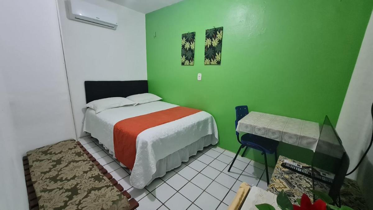 São Luís Hostel view 4