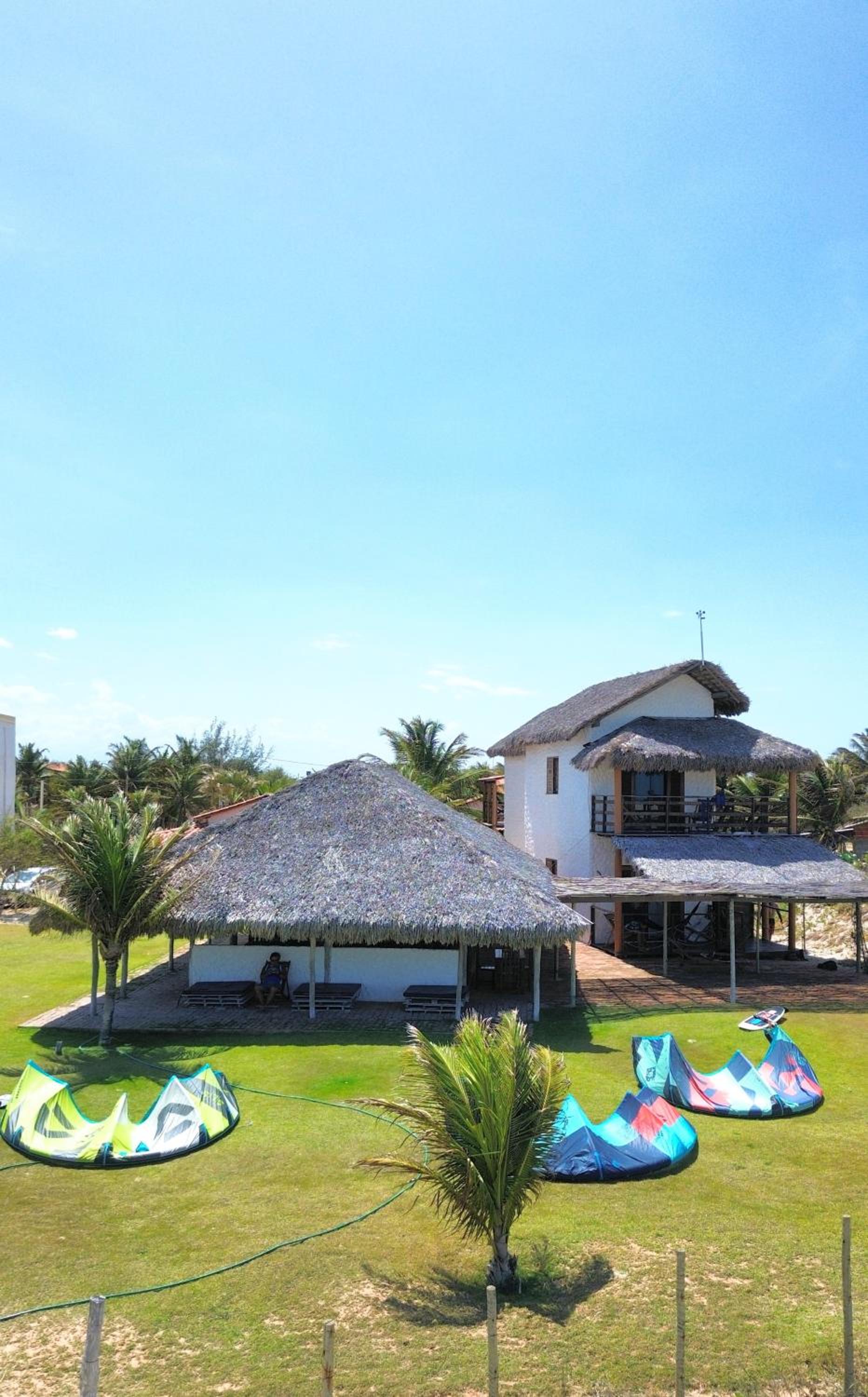 Amazônia Kite Club