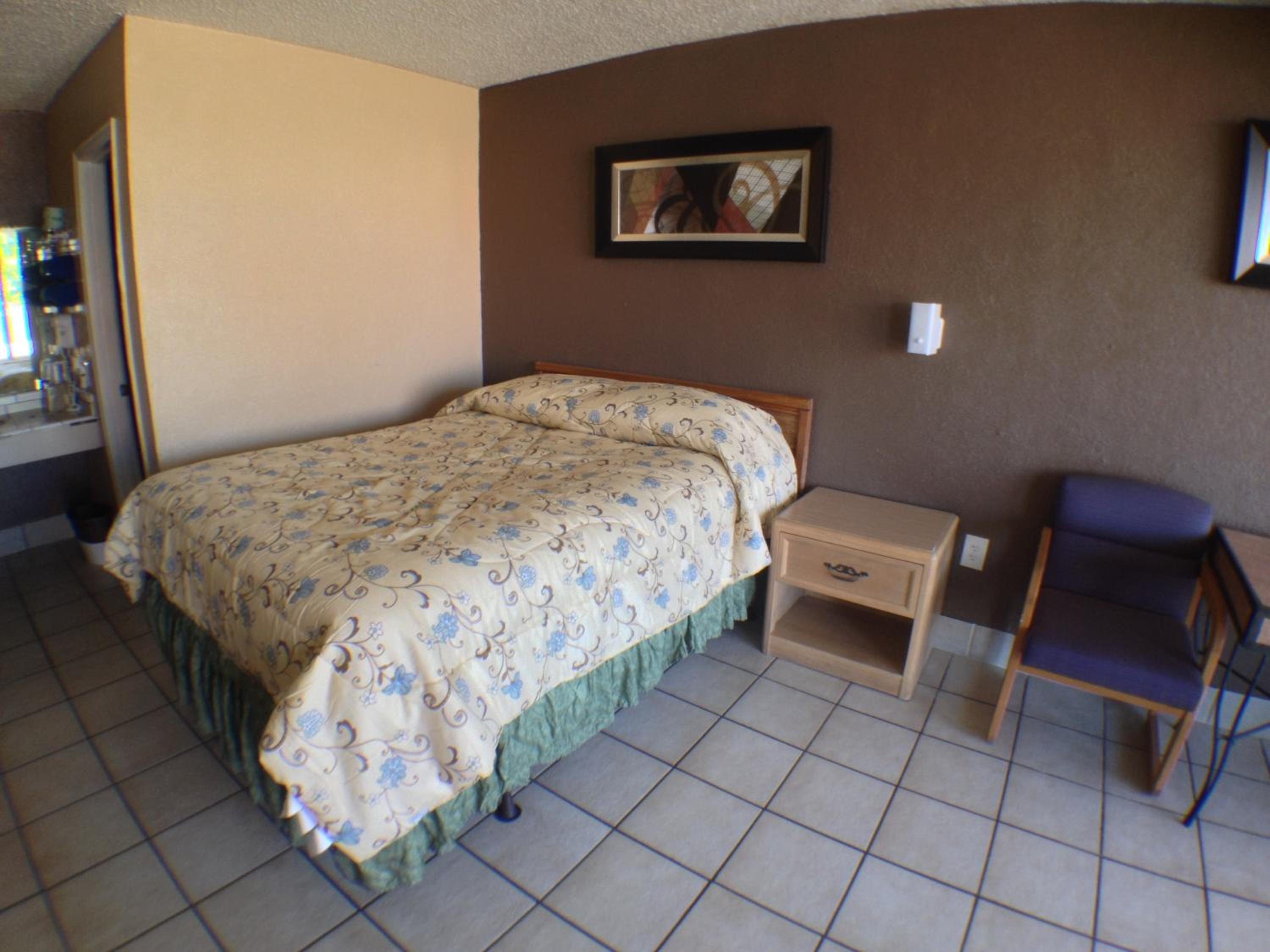 Budget Inn Motel